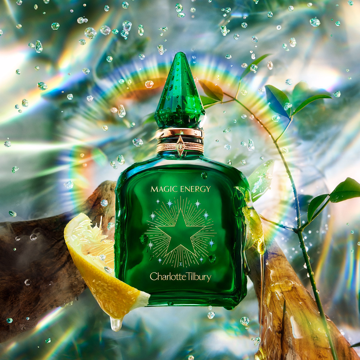 Magic Energy Eau de Parfum
