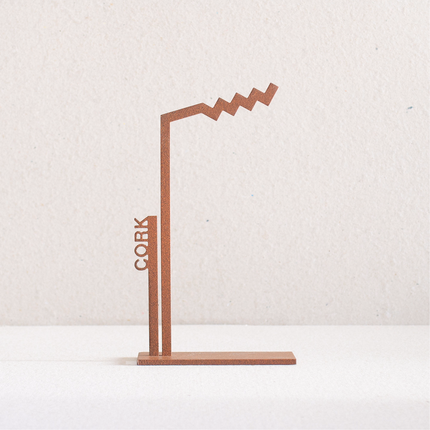 Cork Wild Atlantic Model