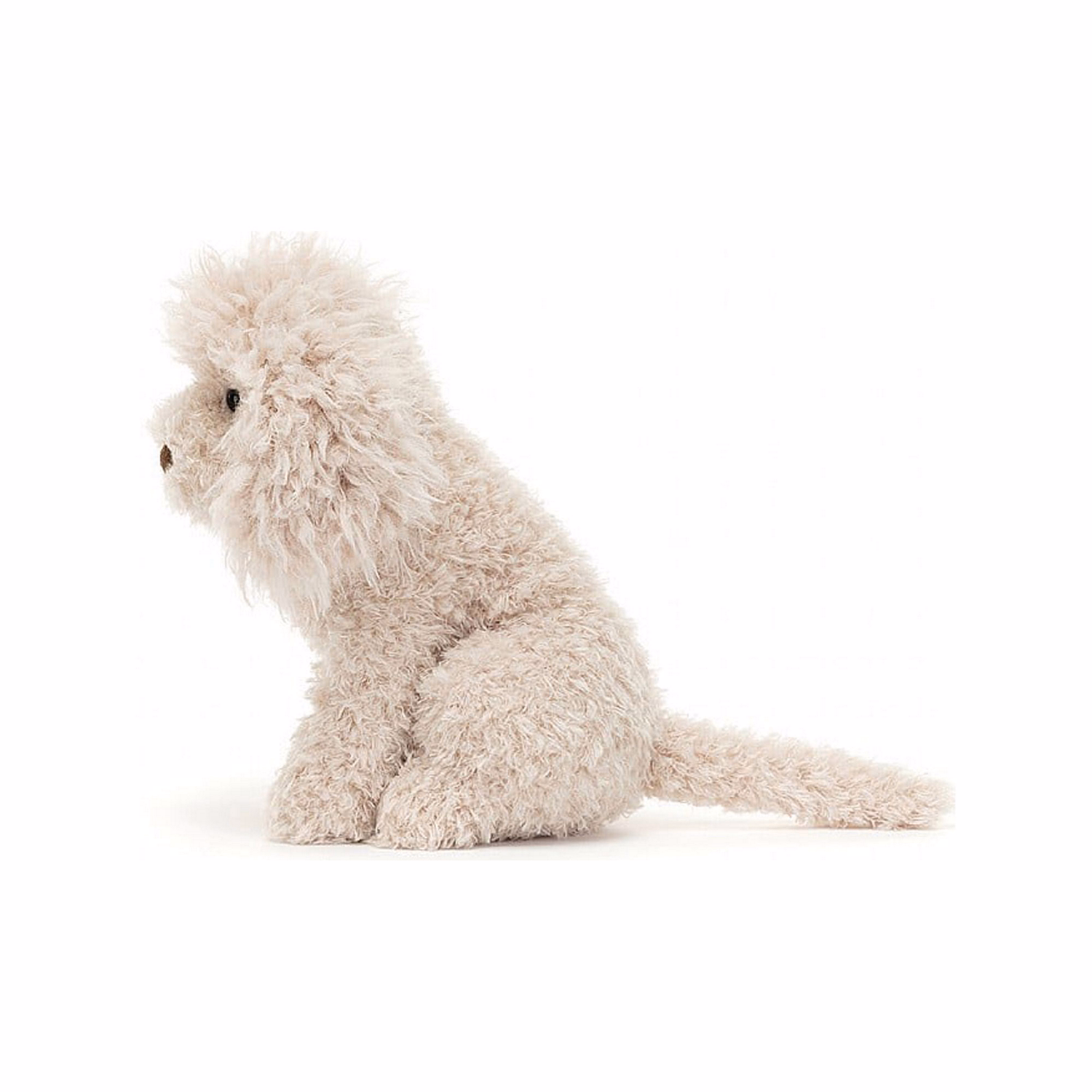 Georgiana Poodle 25cm