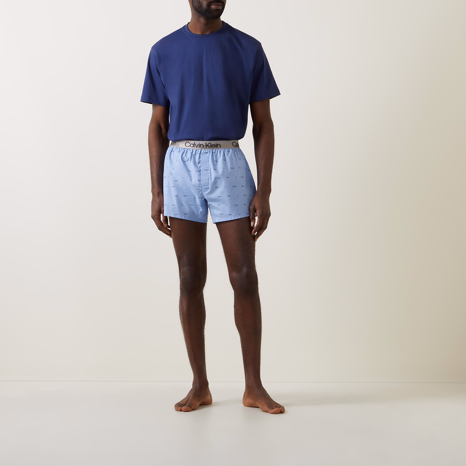 Logo Boxer Shorts