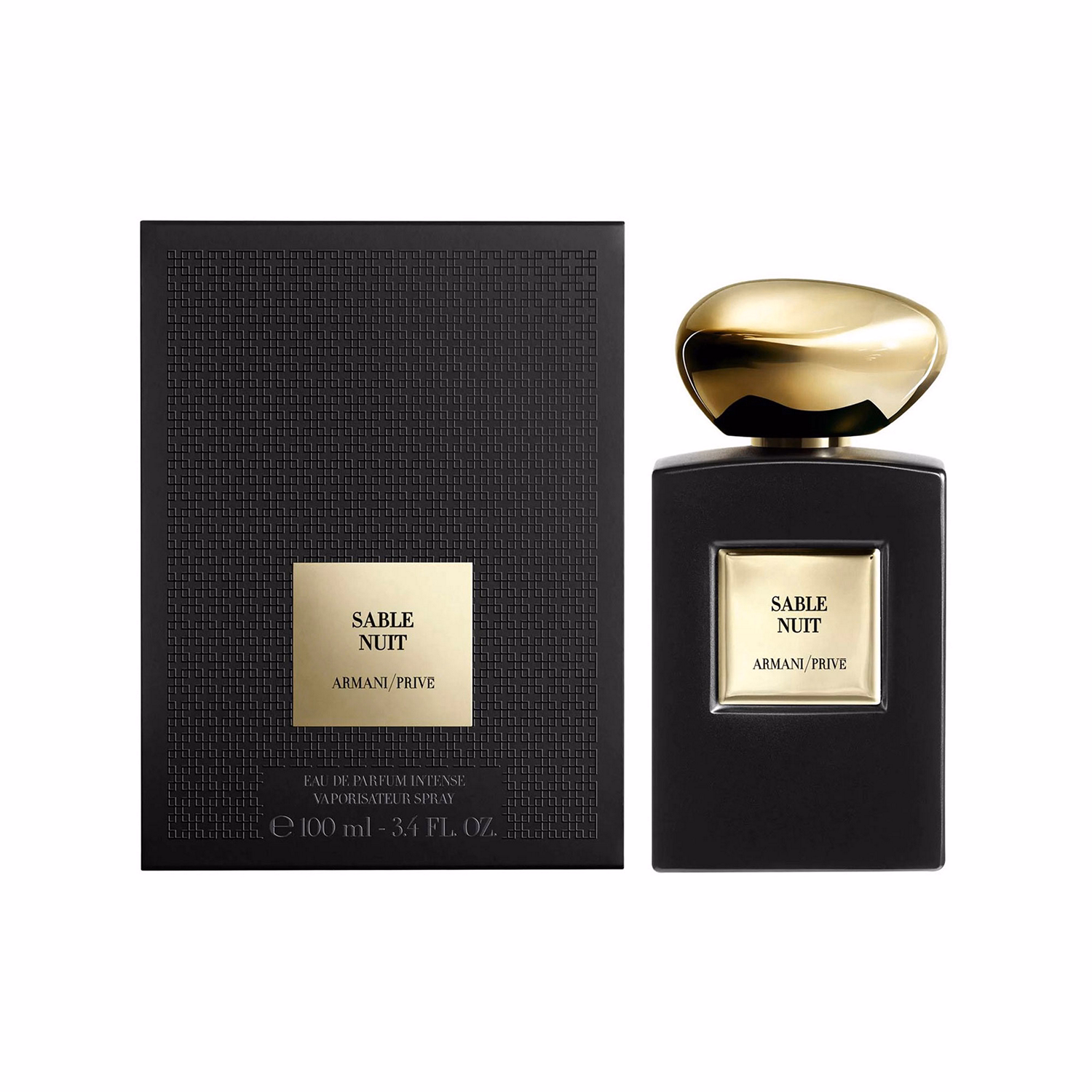 Sable Nuit EDP