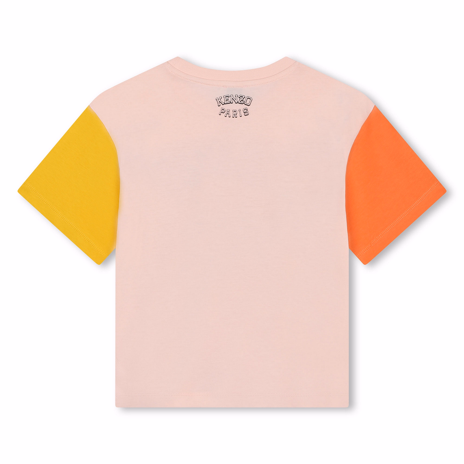 Tiger Logo T-Shirt