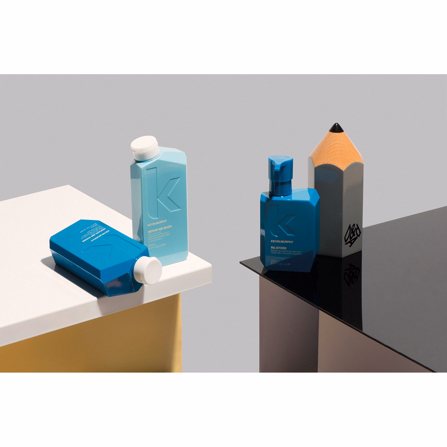 REPAIR-ME.RINSE Repairing Conditioner