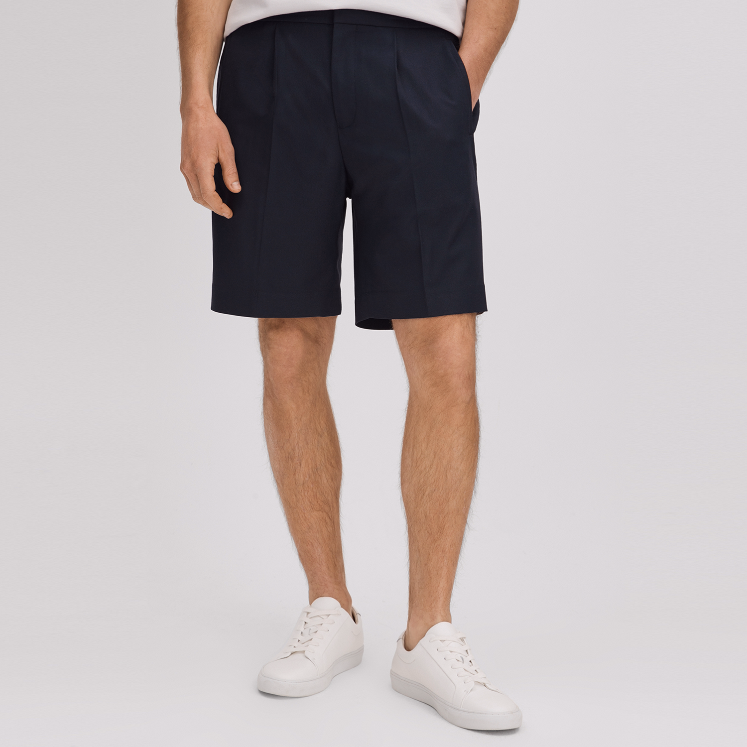 Sussex Relaxed Fit Shorts