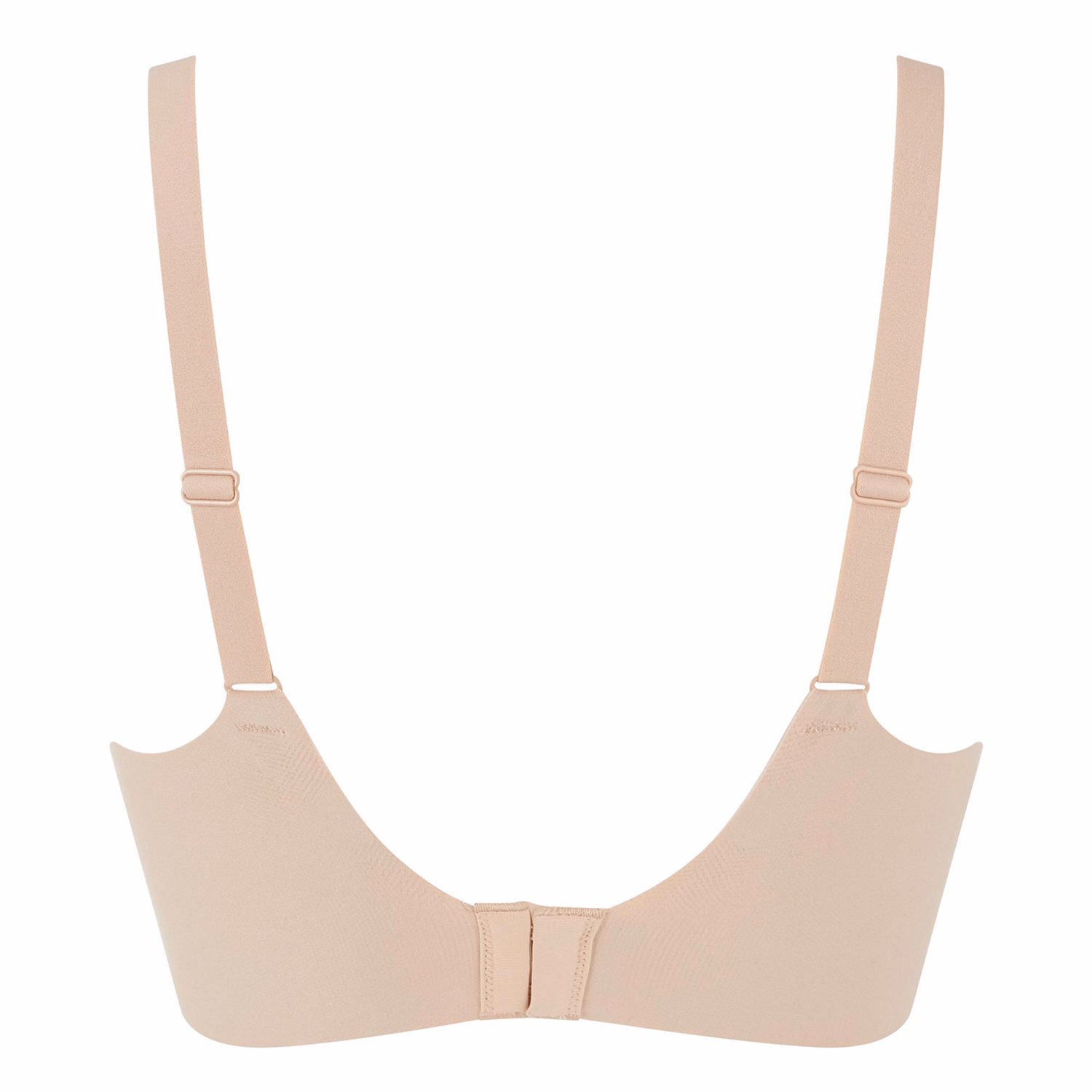 Soft Stretch Plunge Bra