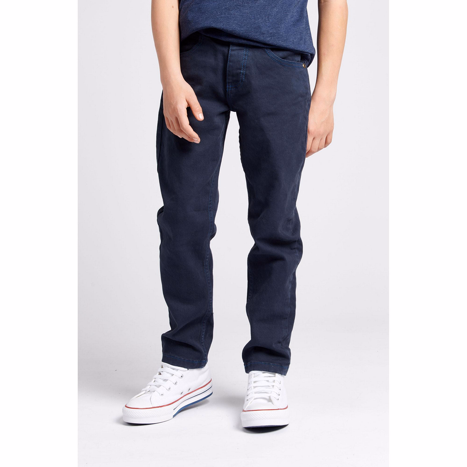 Daren Twill Trousers