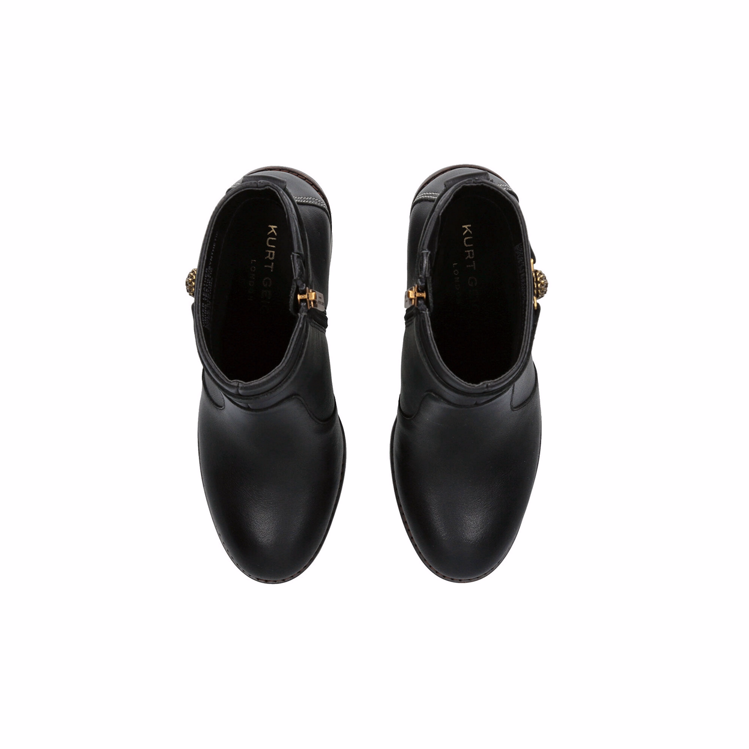 Shoreditch Ankle Boots