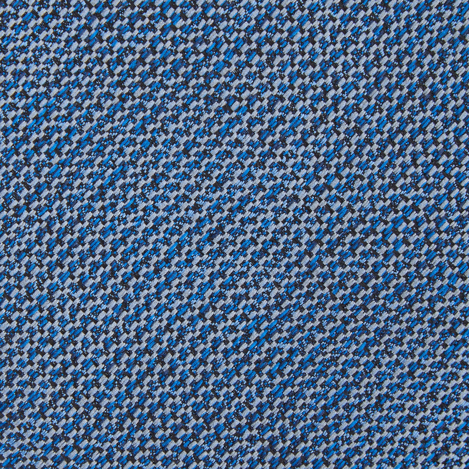 Textured Tie & Pocket Square Set