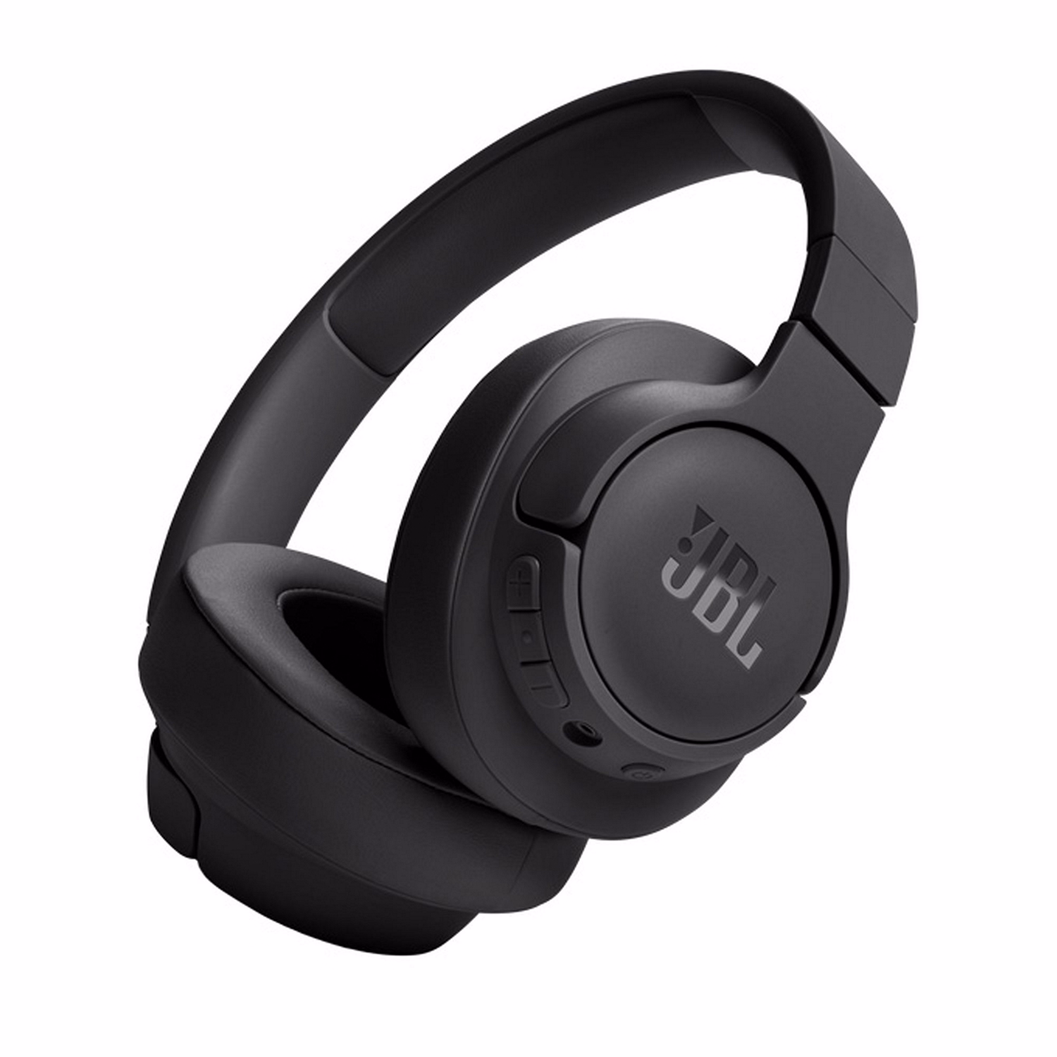 Tune 720BT Black Over-Ear BT Headphones