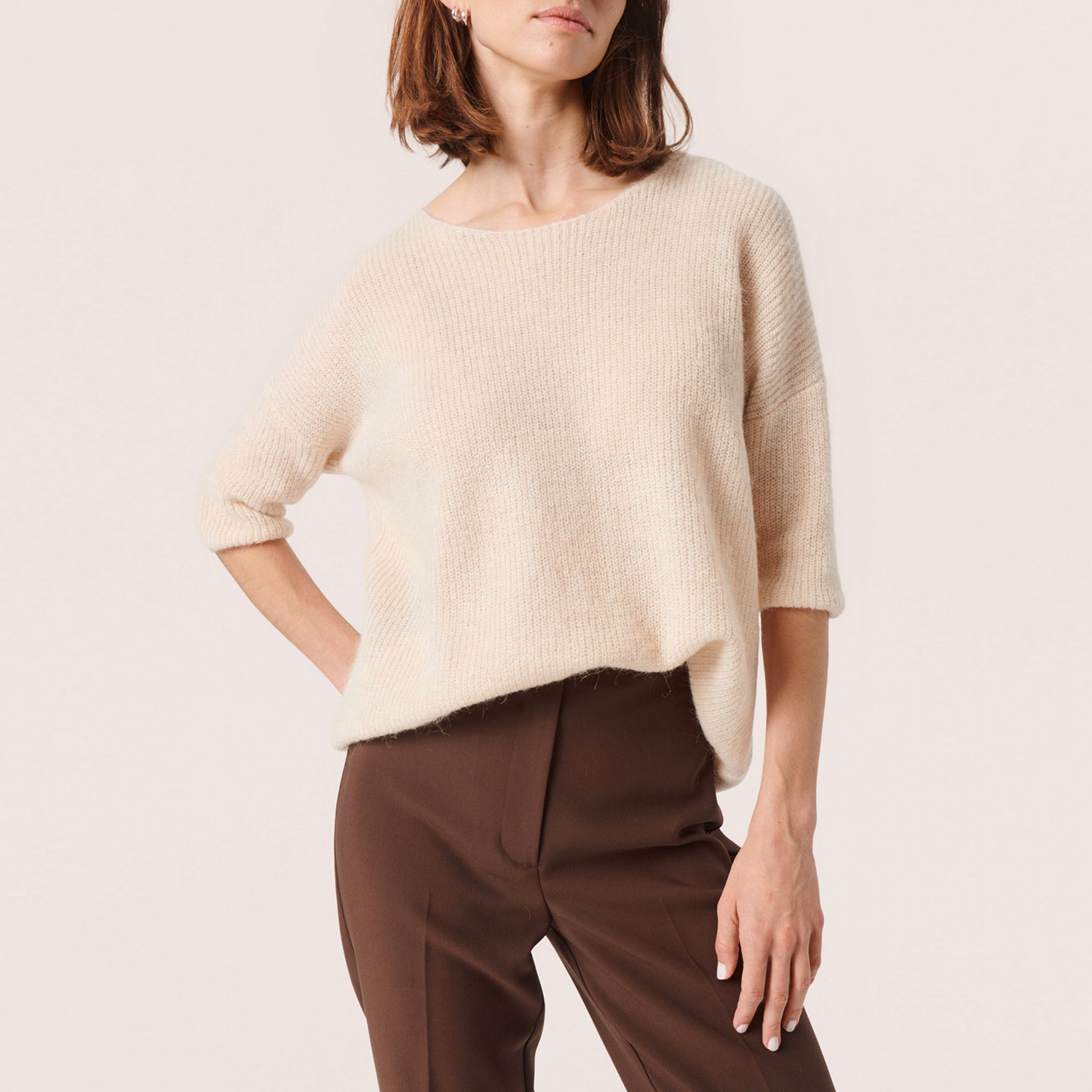 Tuesday Knit Sweater