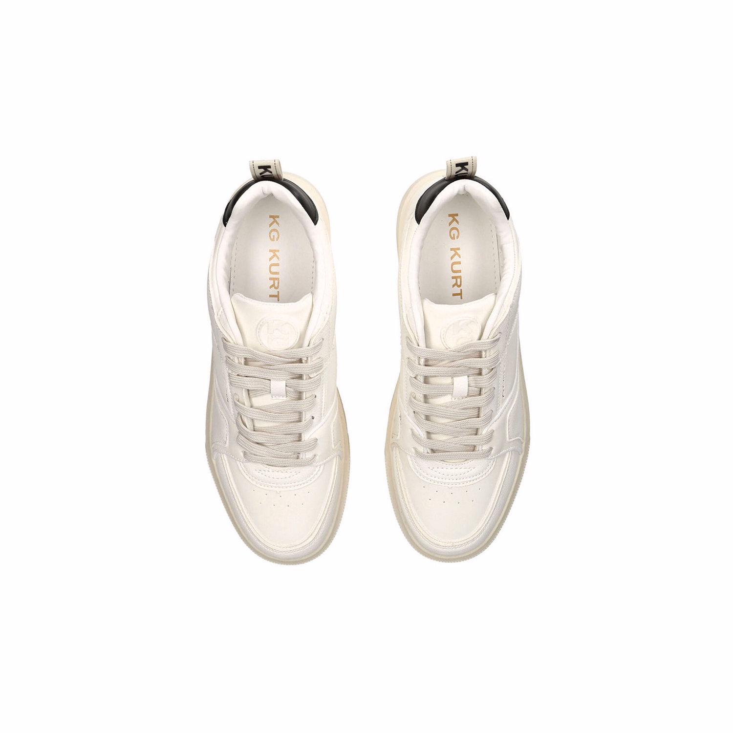 Kinsley Retro Trainers