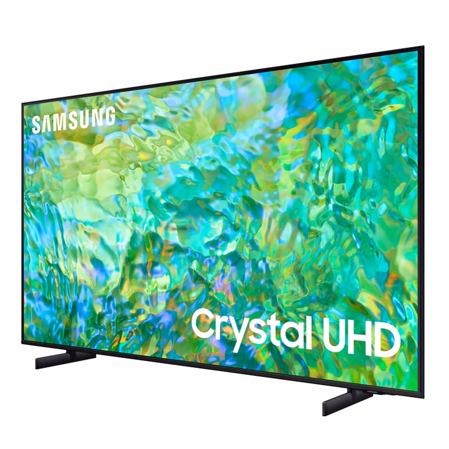 50	" CU8070 4K UHD Smart TV