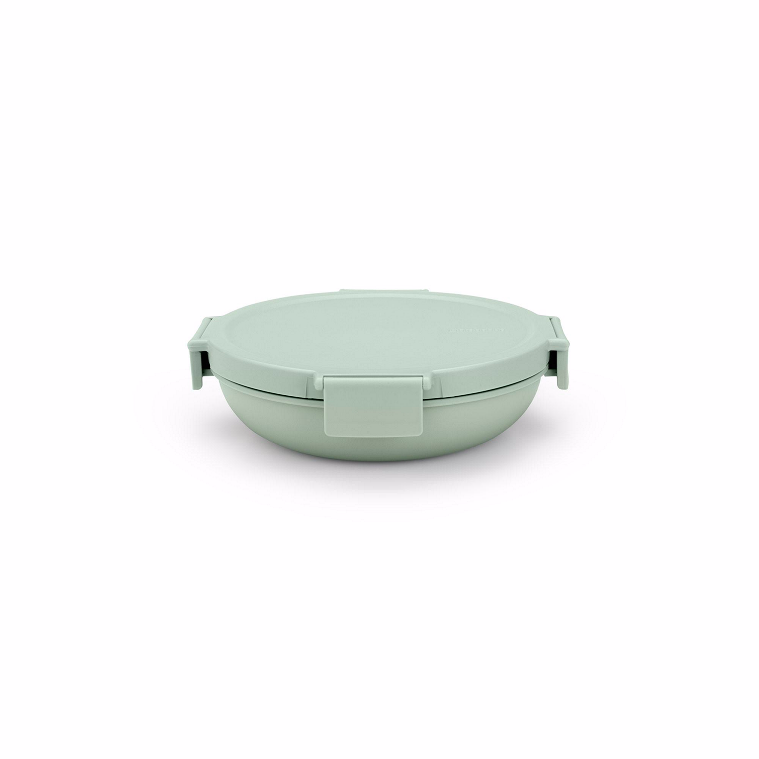 Make & Take Lunch Bowl, 1L, Plastic - Jade Green
