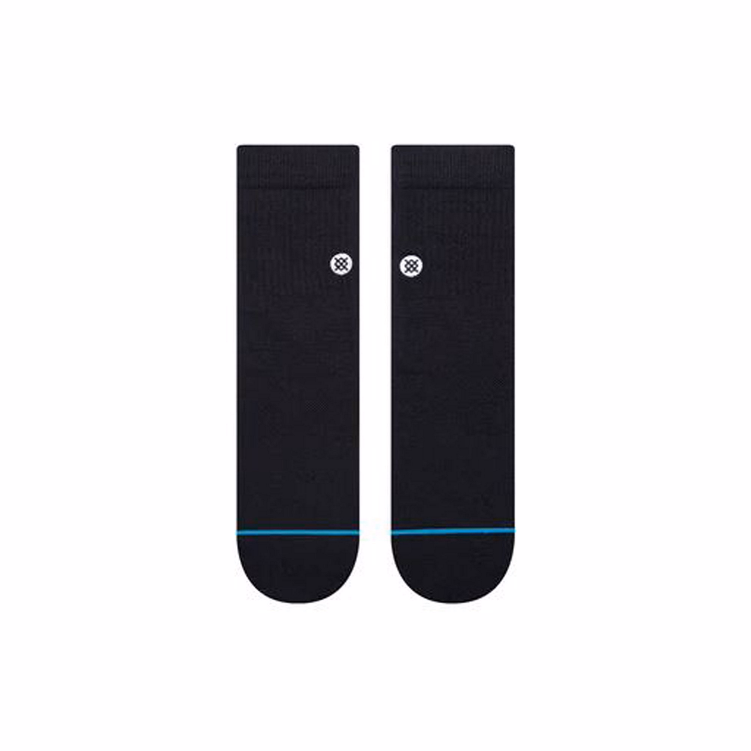 Icon Logo Quarter Socks
