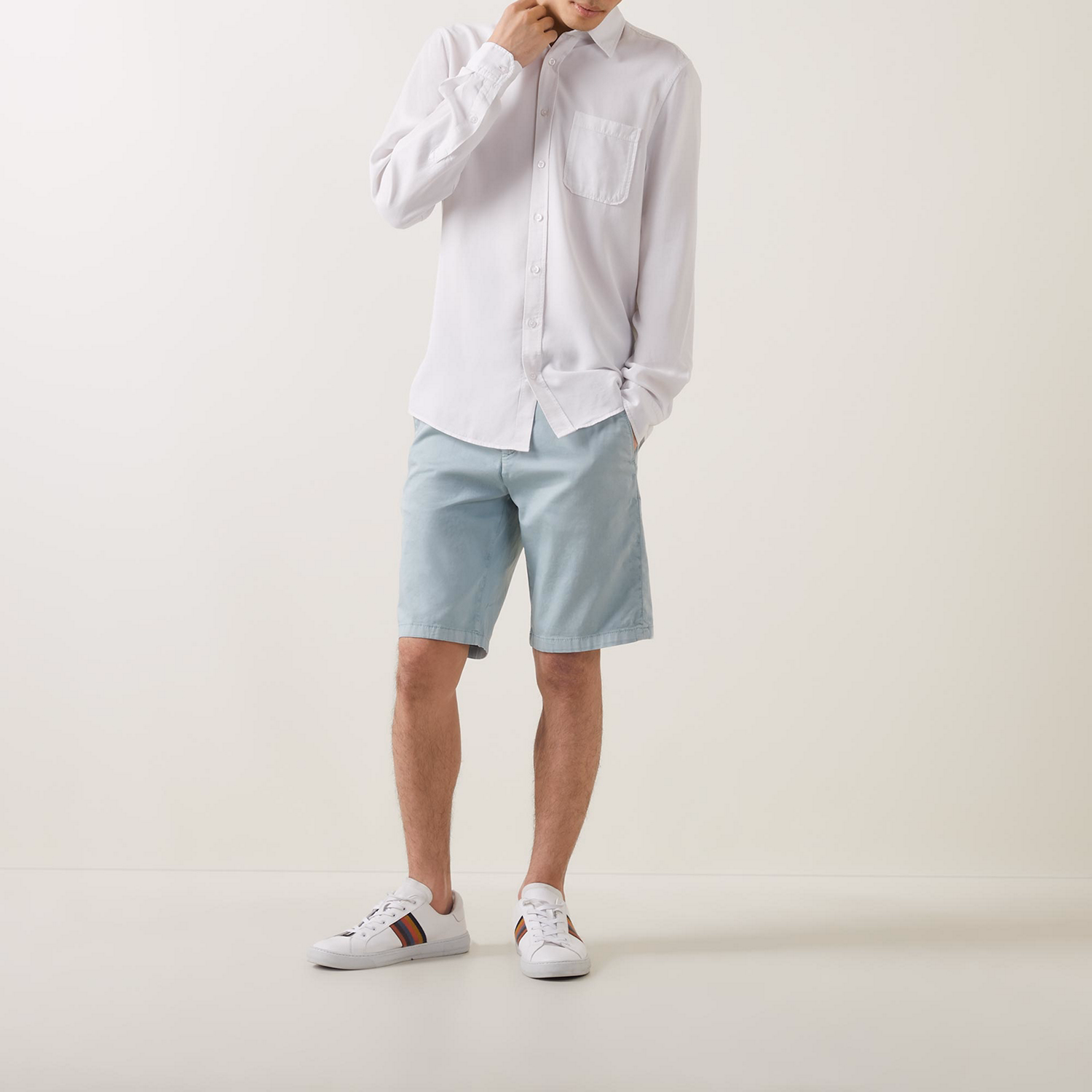 Carven Soft Casual Shirt