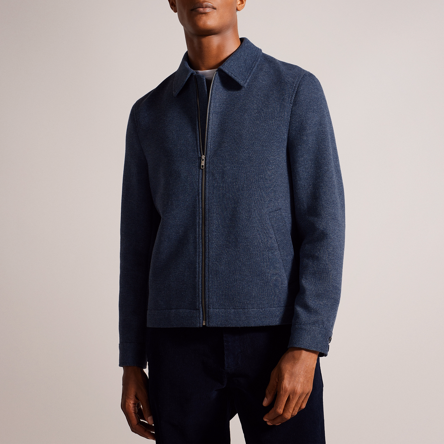 Southj Harrington Jacket