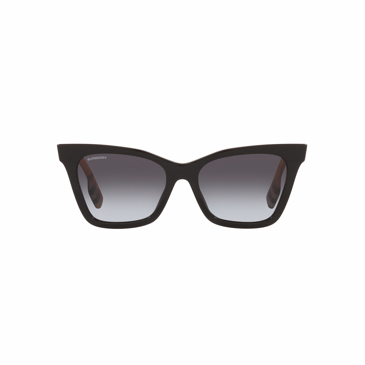 BE4346 Irregular Sunglasses