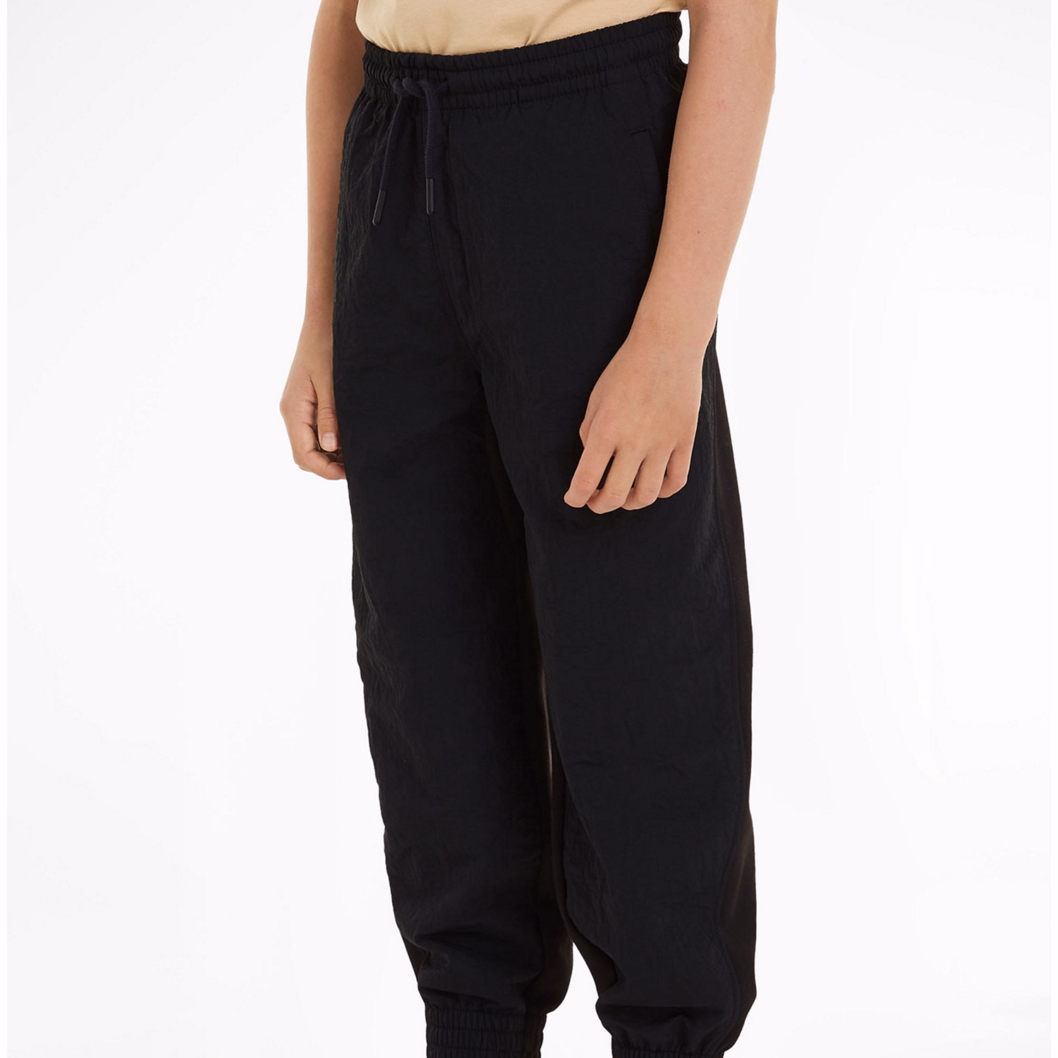 Monochrome Sweatpants