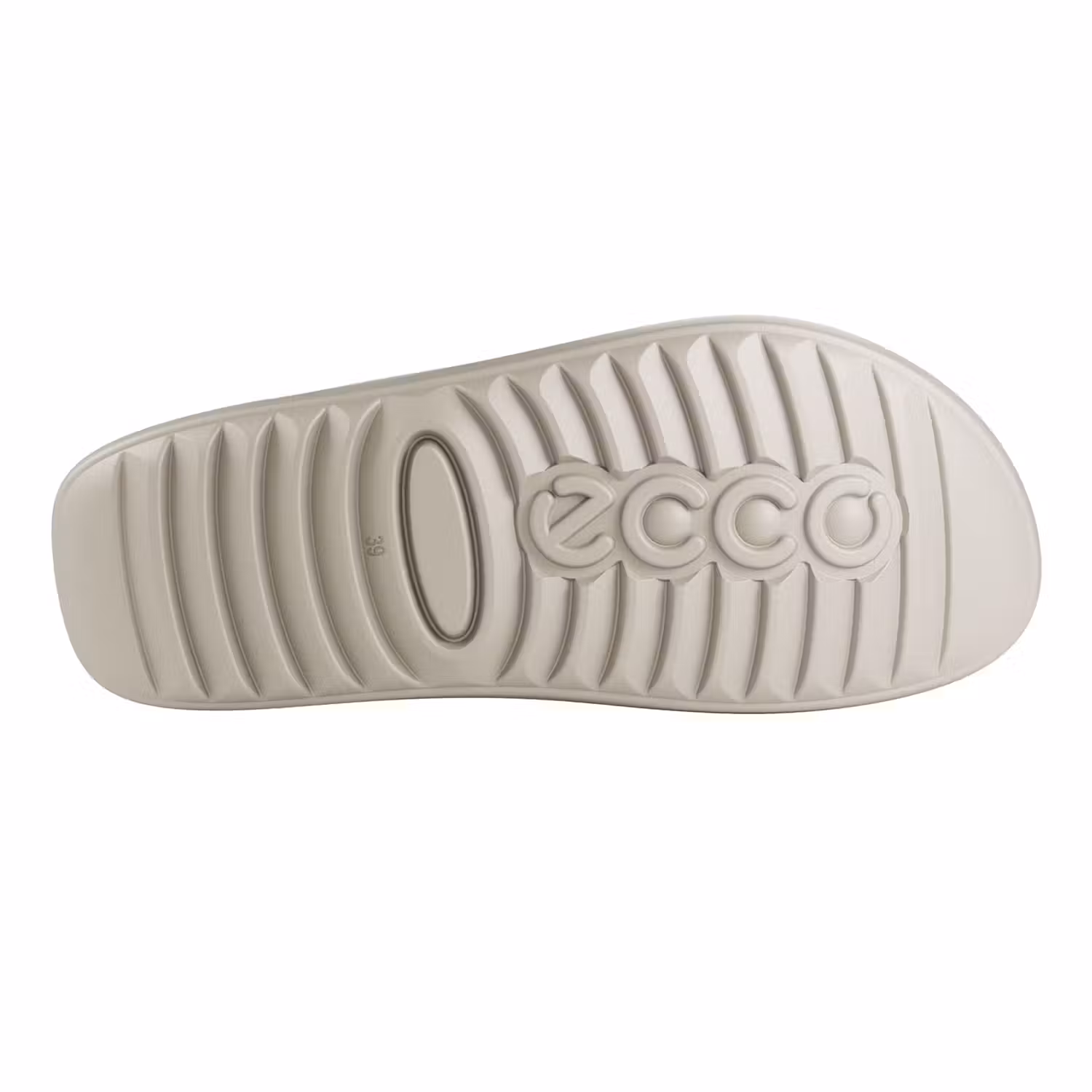 Cozmo Crossover Flat Sandals