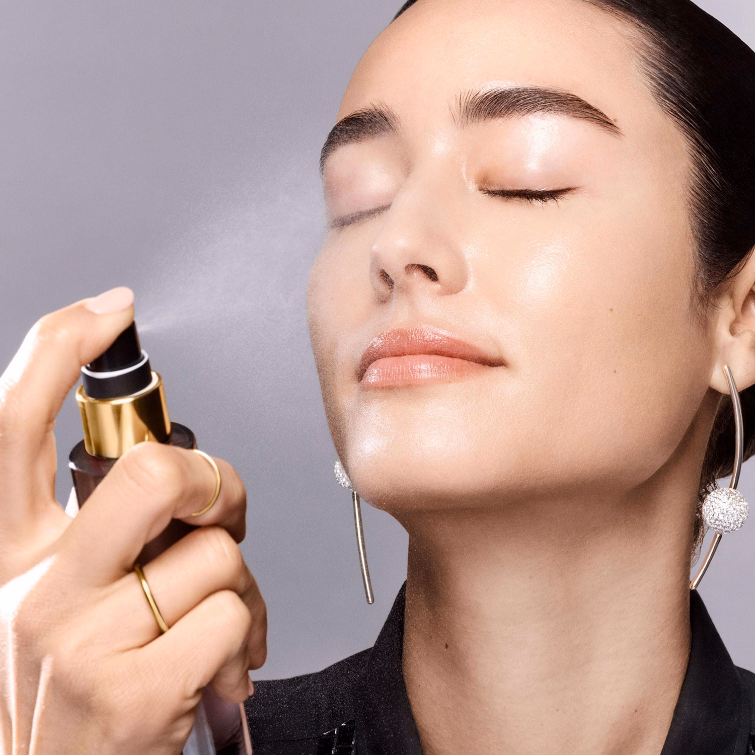 Intensive Serum Radiance Primer Mist