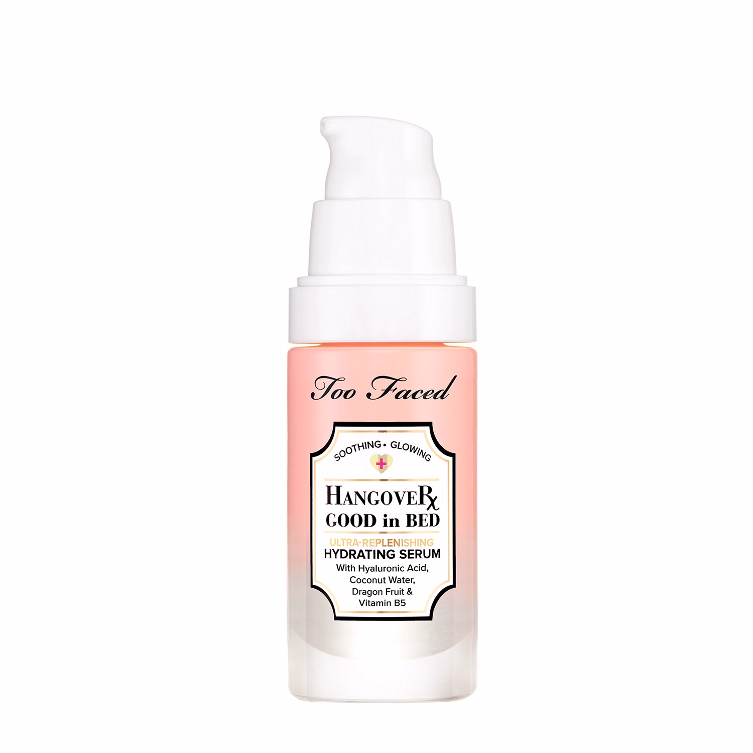 Hangover Good in Bed Hydrating Serum