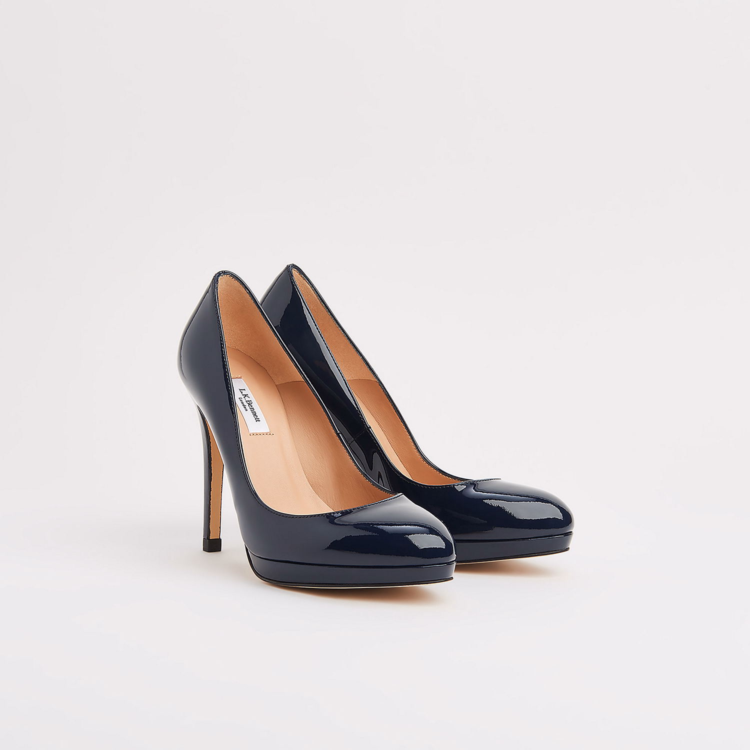 Sledge Platform Pumps
