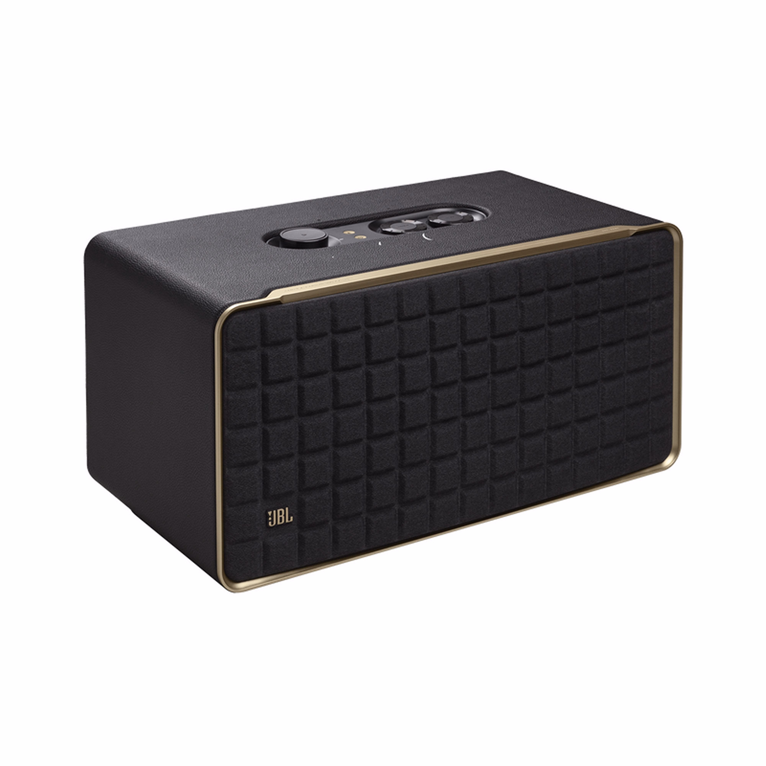 Authentic 500 Home Speaker Black
