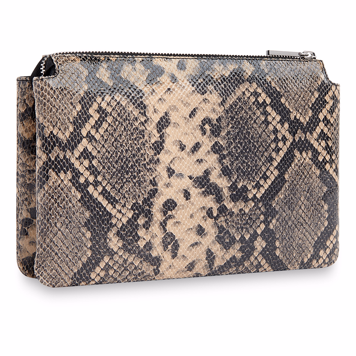 Elita Snake Double Clutch