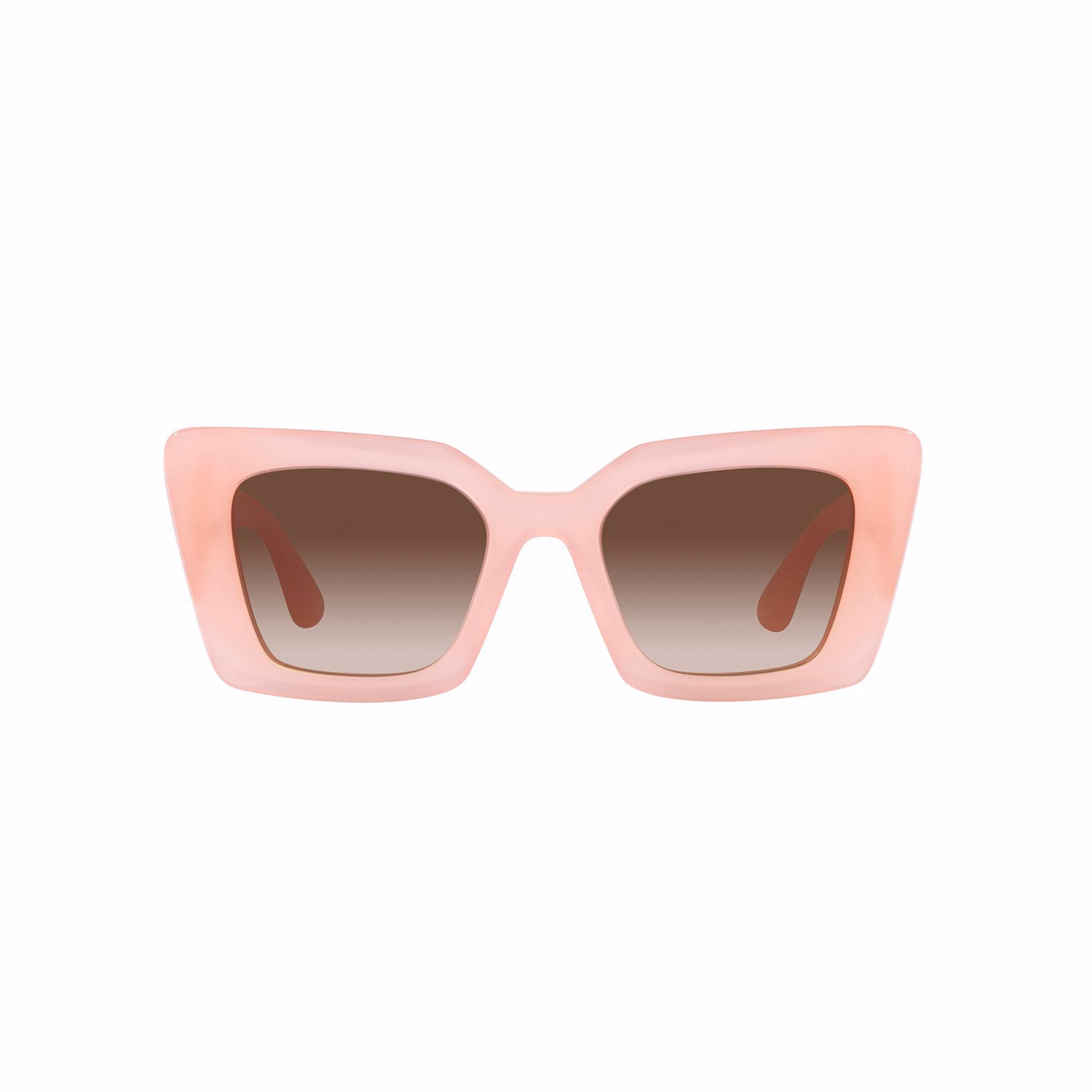 Square Sunglasses BE4344