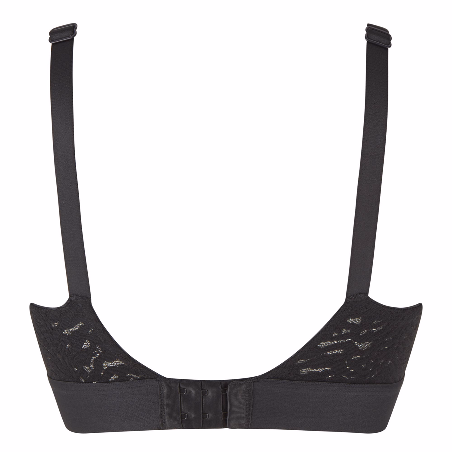 Intrinsic Lace Nursing Bra