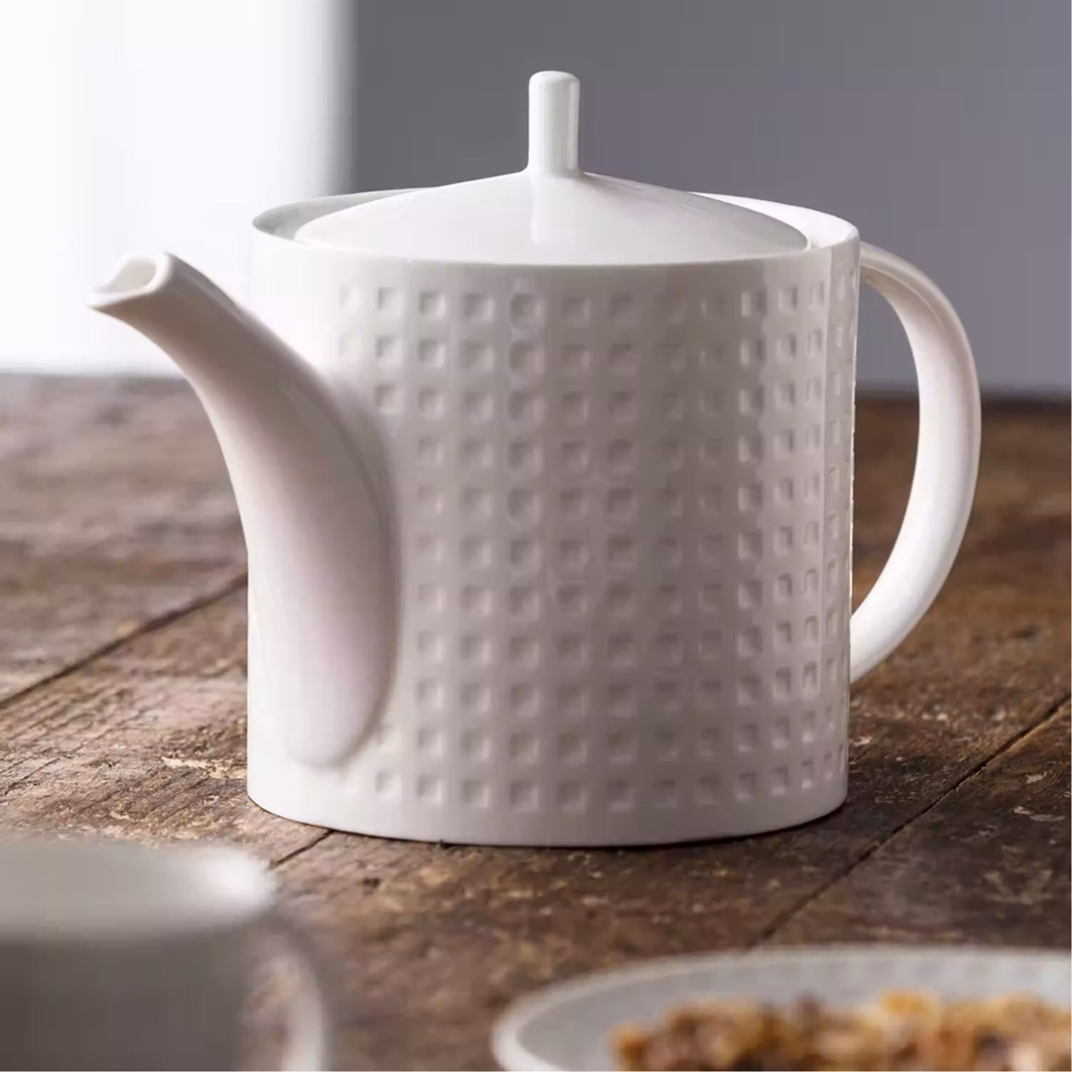 Grafton Teapot