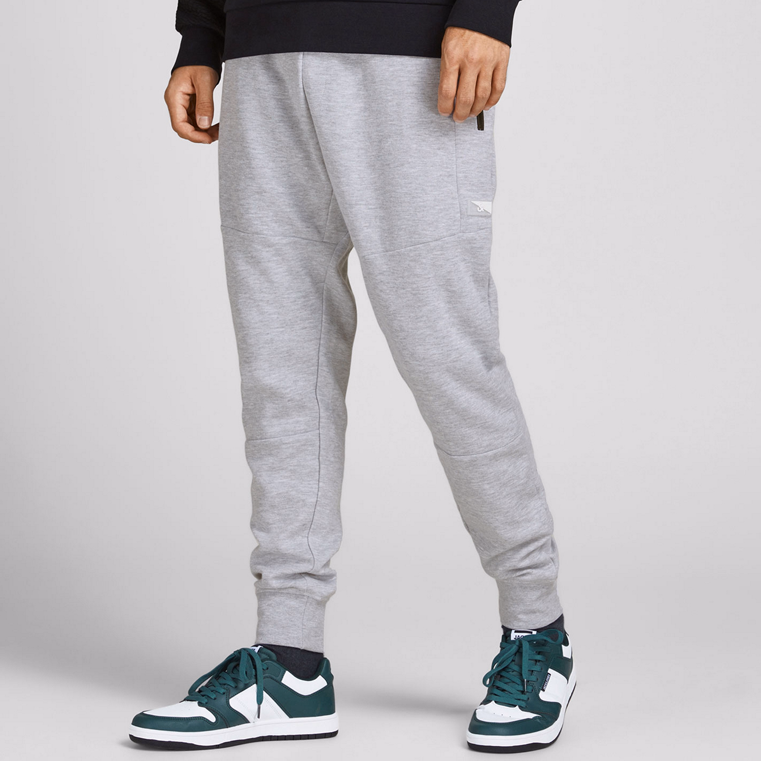 Twill Air Joggers