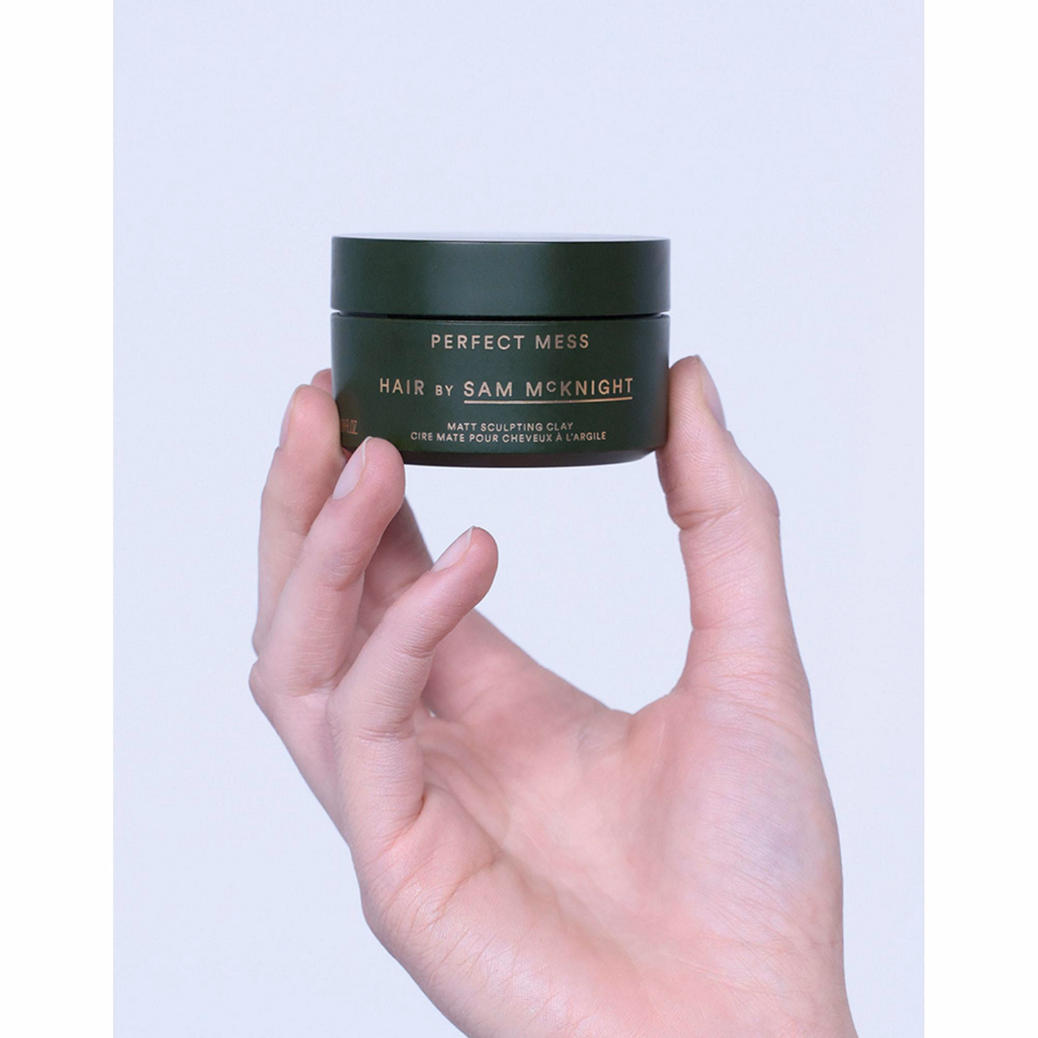 Perfect Mess Matt Sculpting Clay