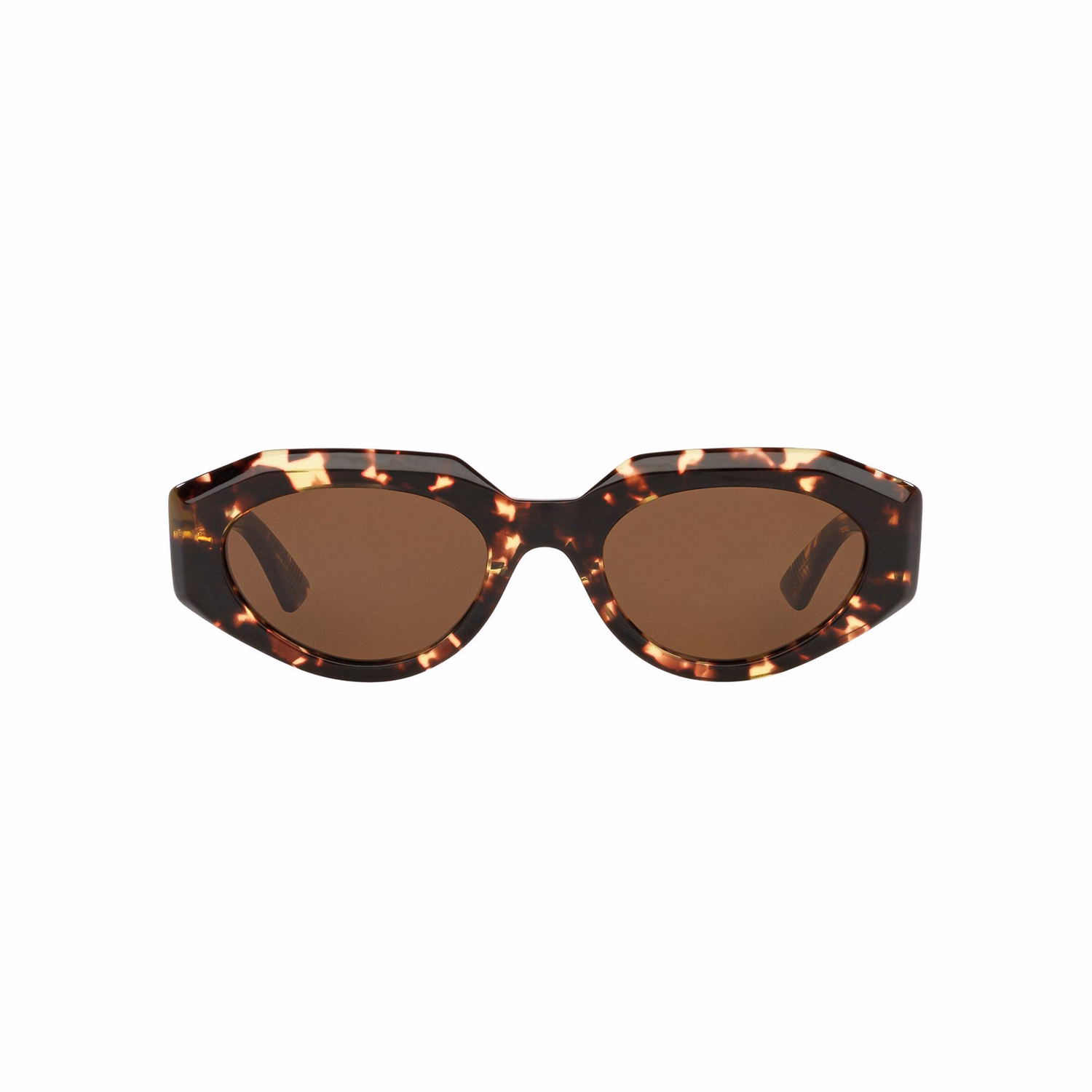 6J000246 Round Sunglasses