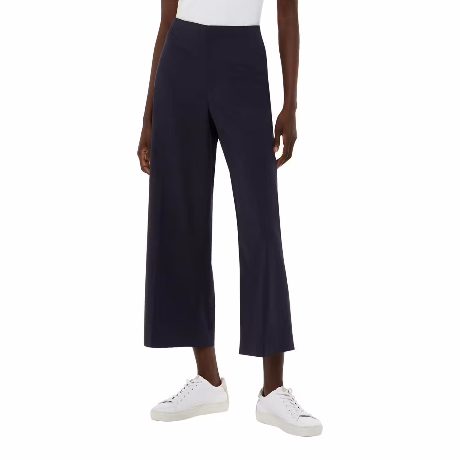 Katie Cropped Trousers
