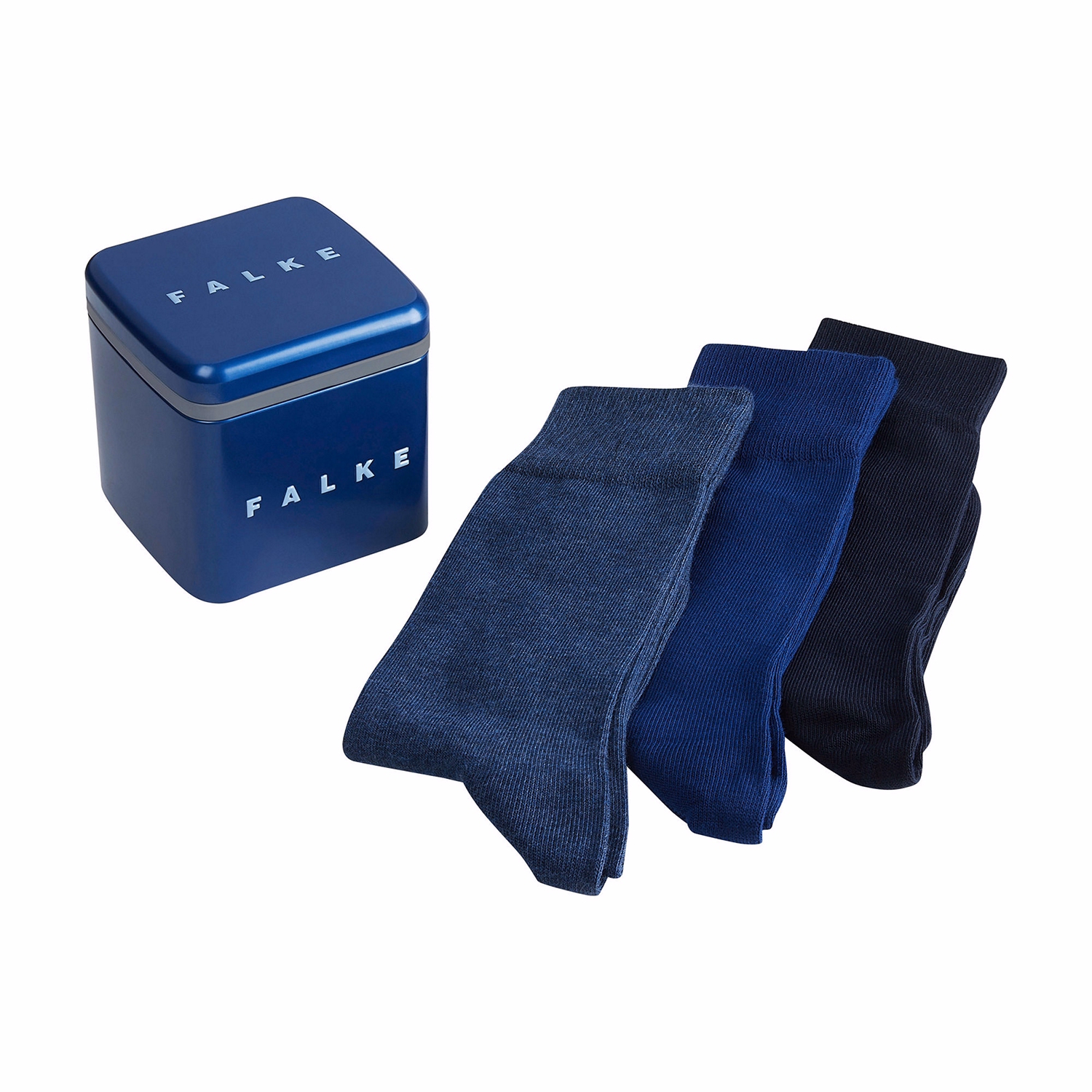 Happy Three-Pack Giftbox