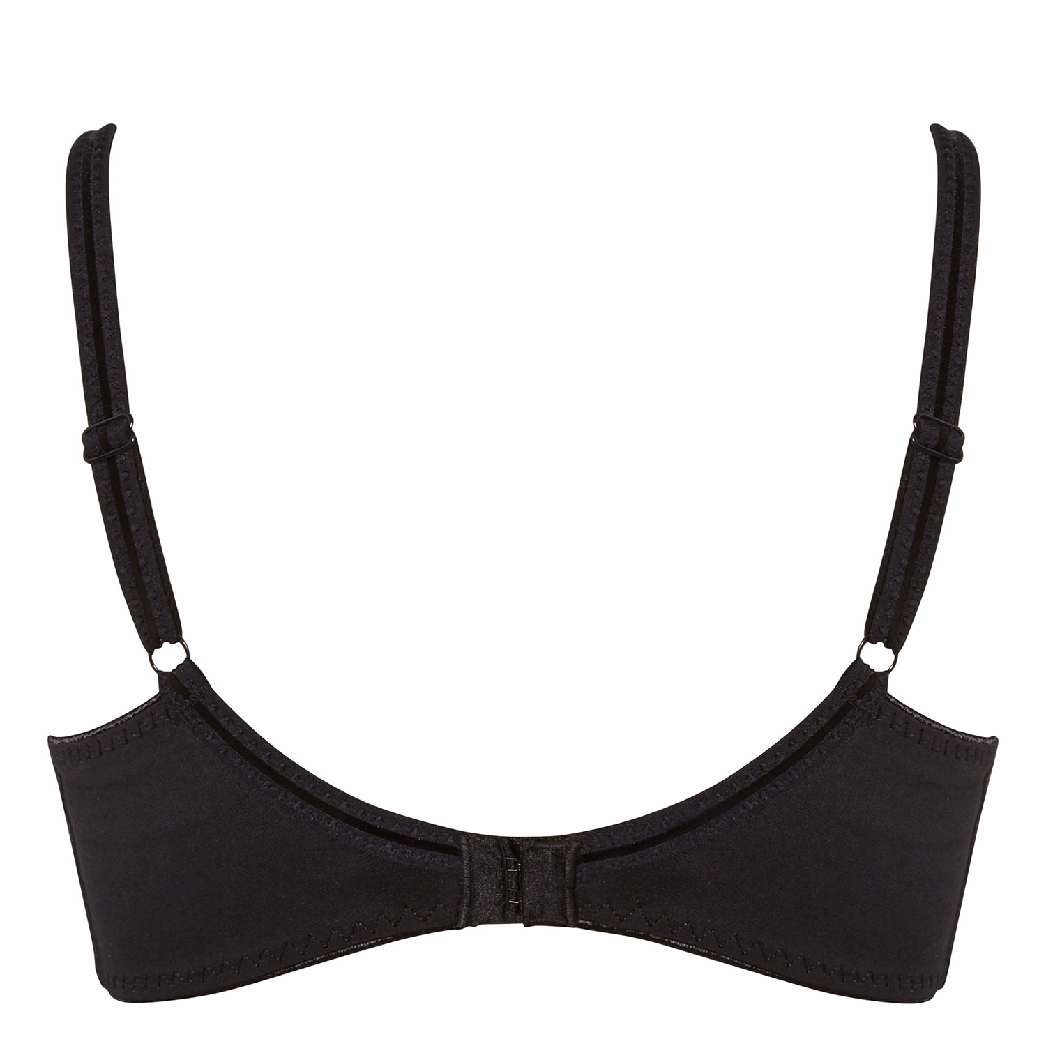 Pont Neuf 3Part Cup Underwired Bra