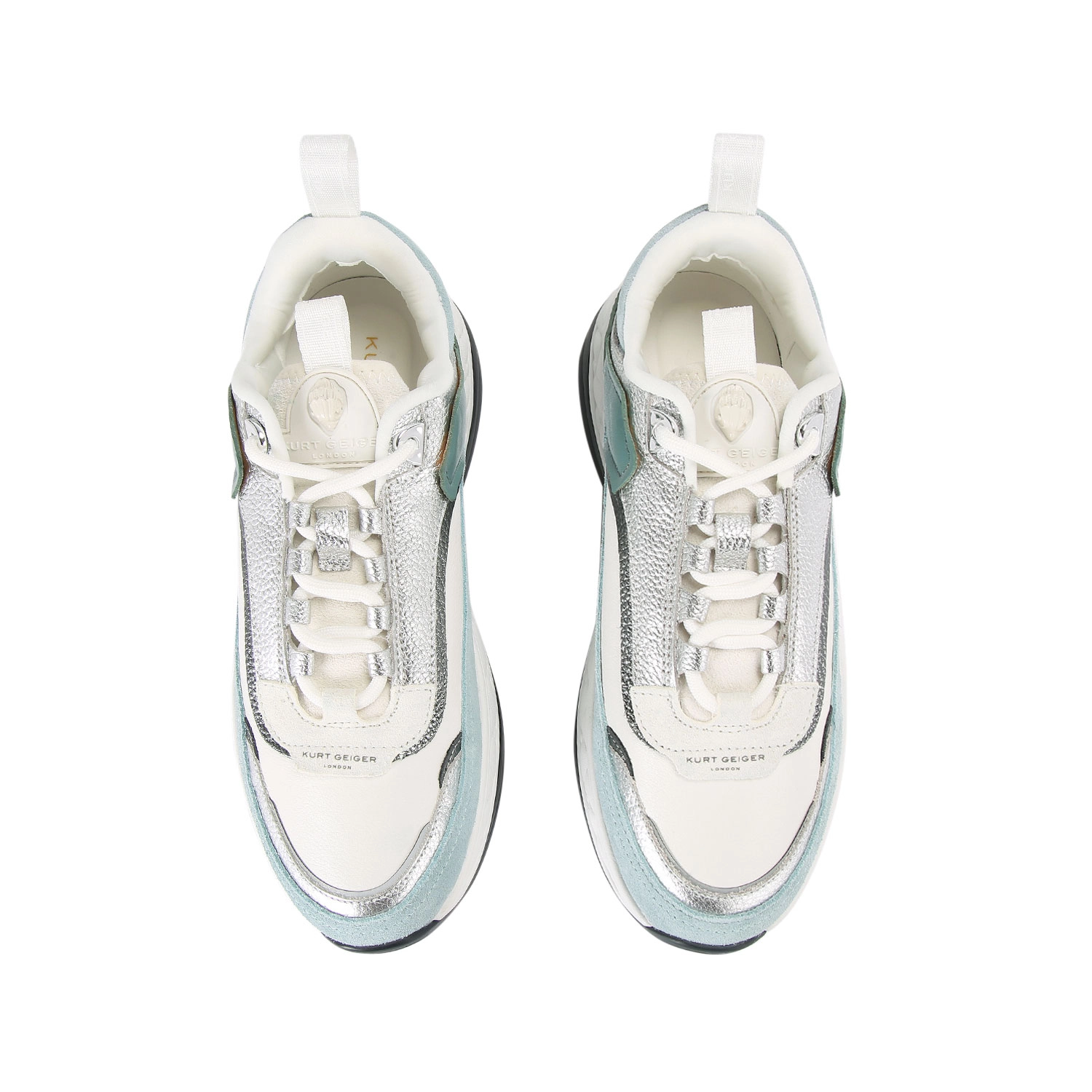 Kensington Chunky Trainers