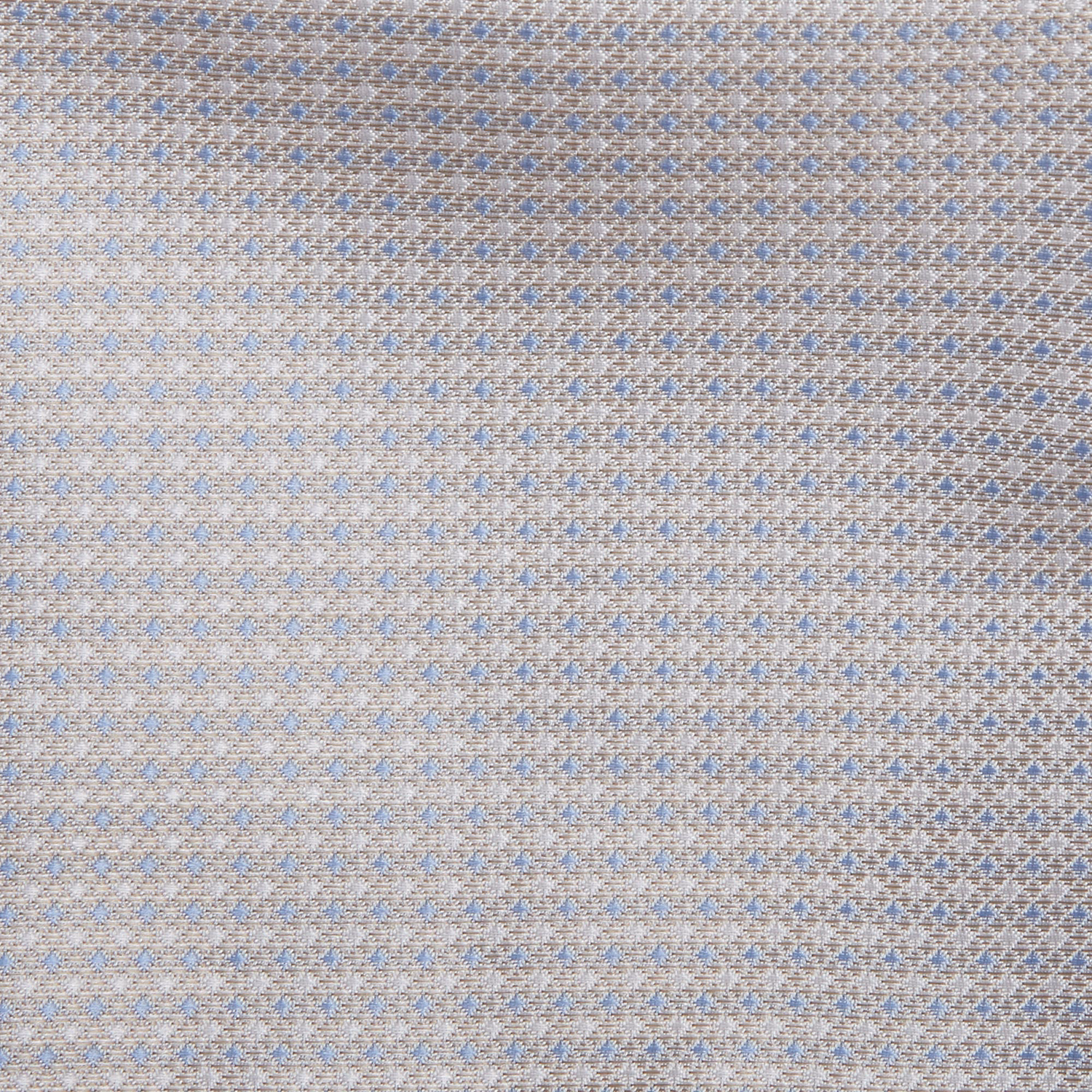 Diamond Silk Tie & Pocketsquare