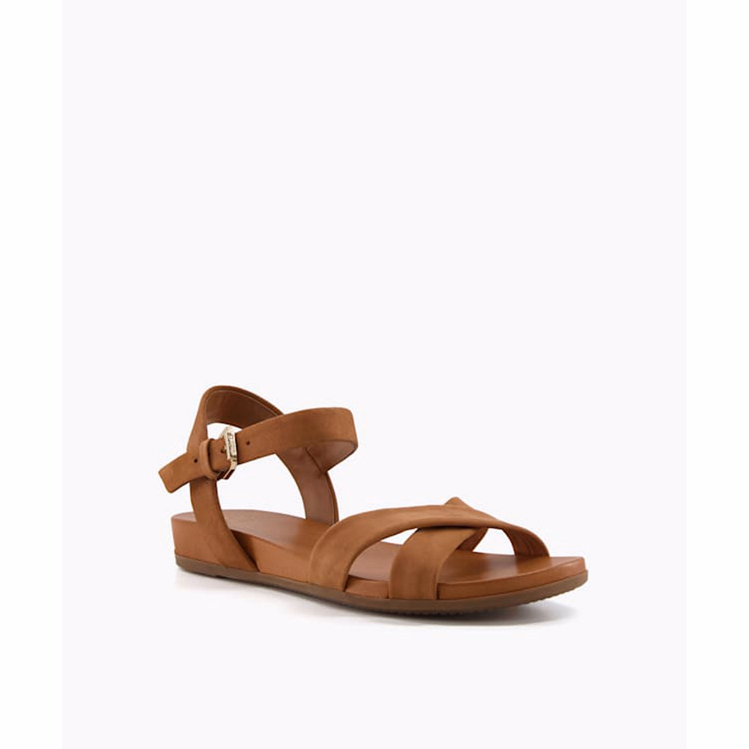 Landie Leather Sandals