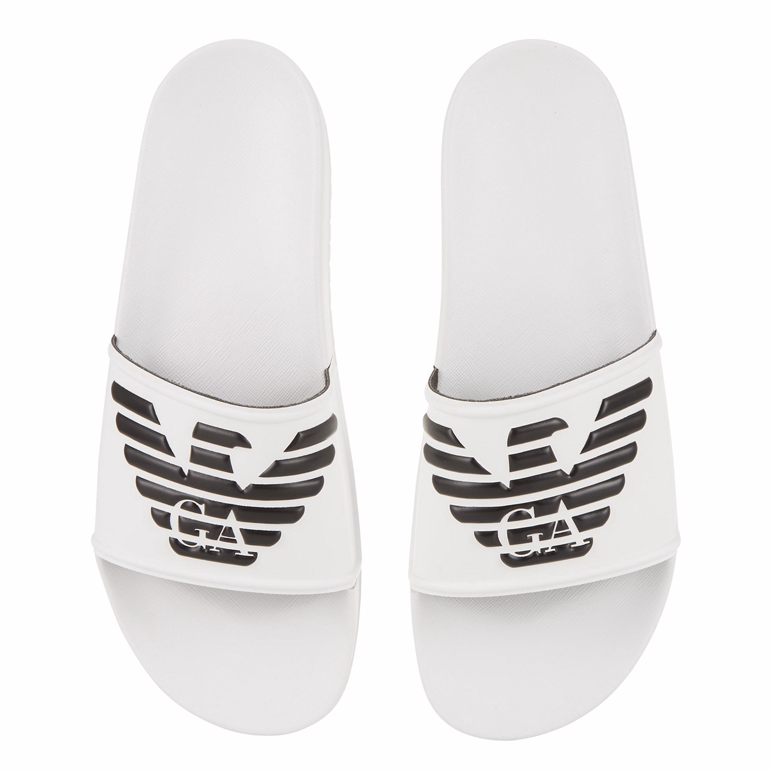 Essential Logo Slides