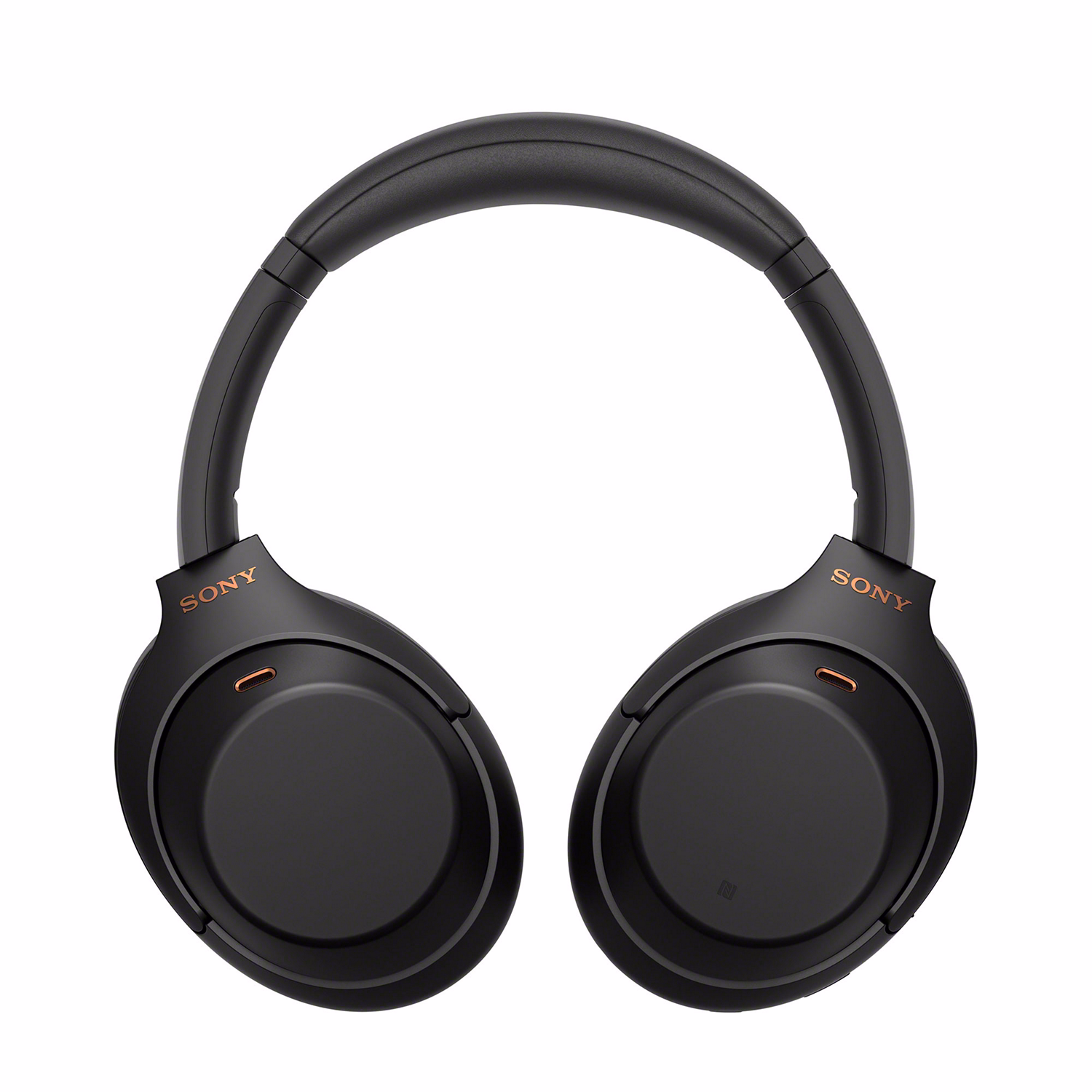 Noise Cancelling Headphones