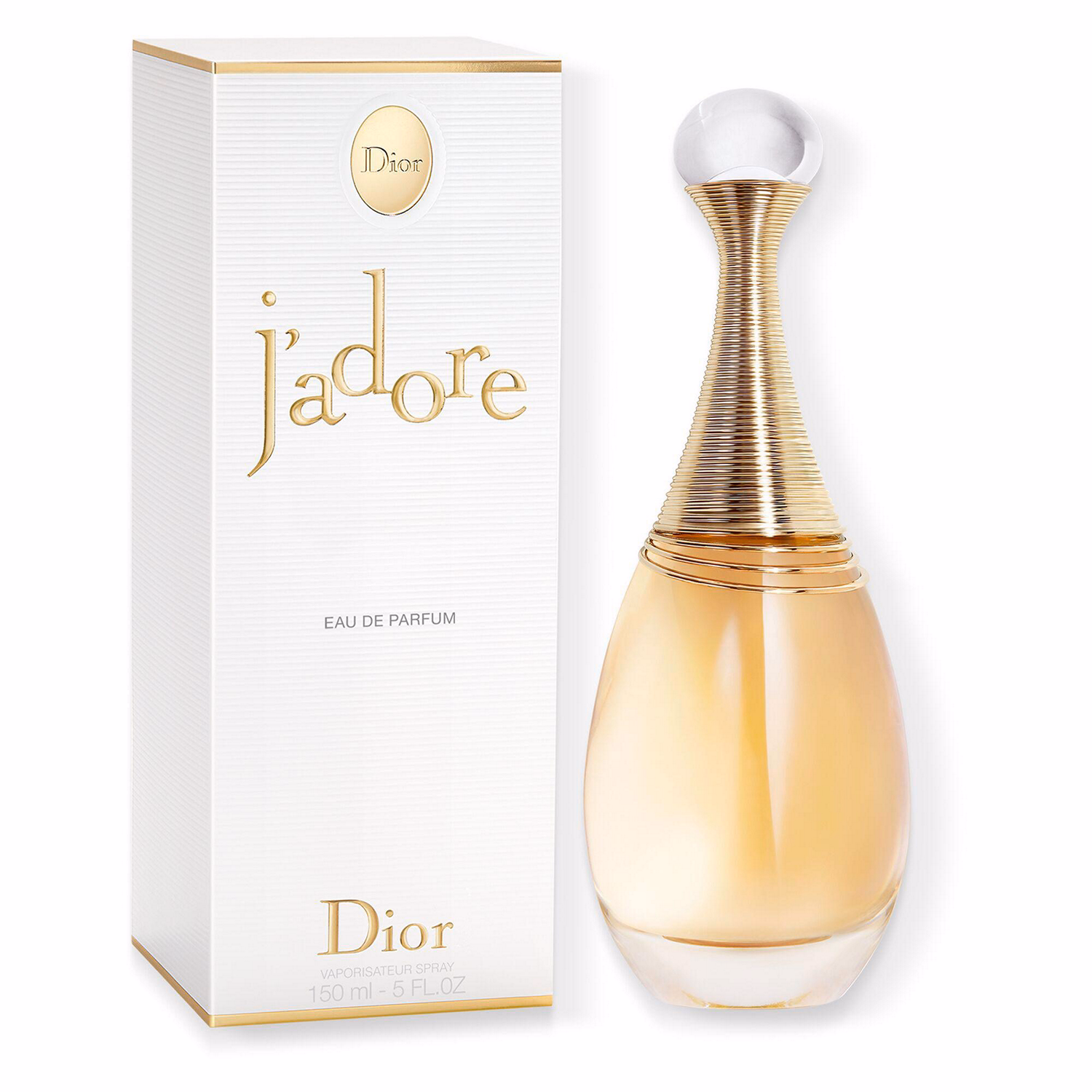 J'adore Eau De Parfum