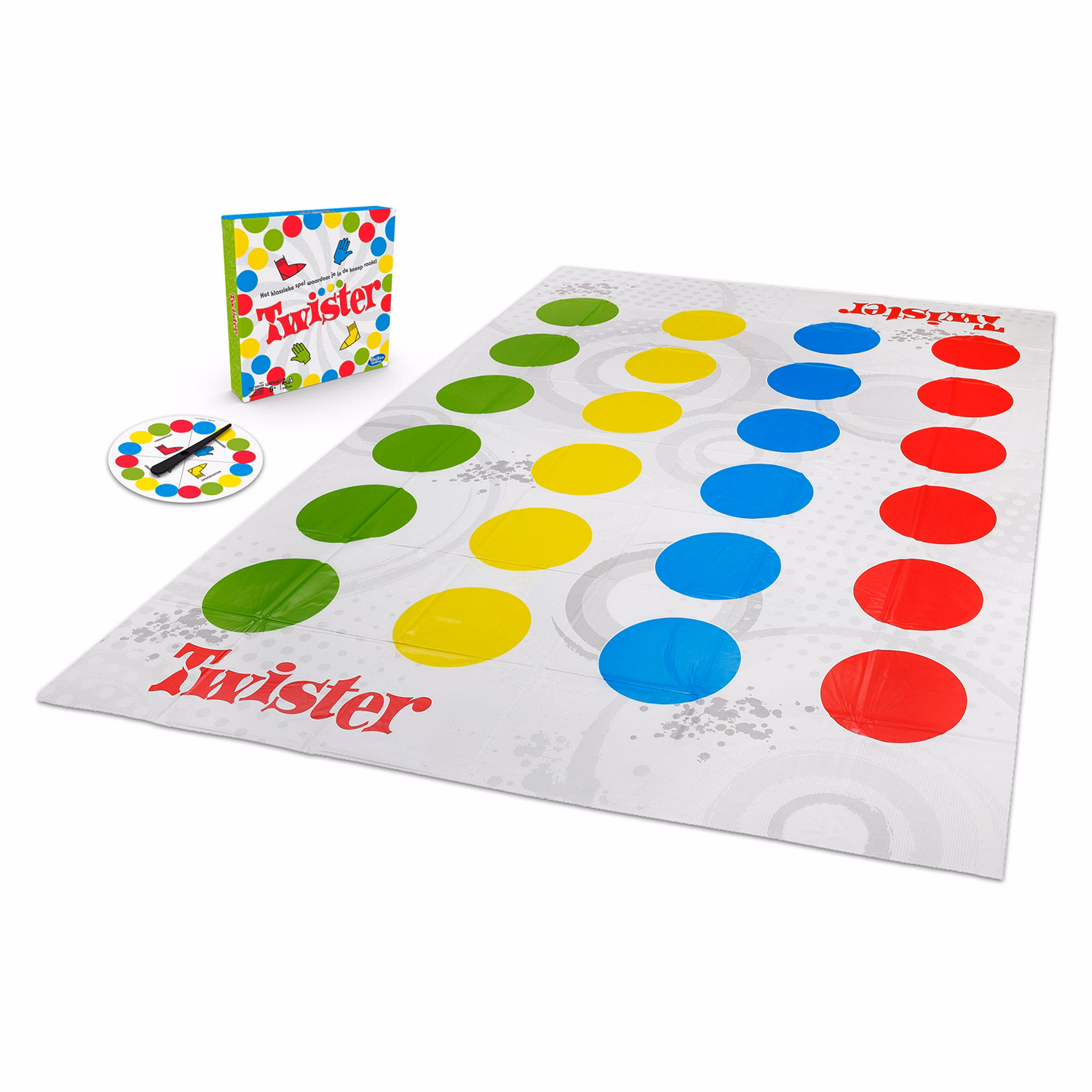 Twister