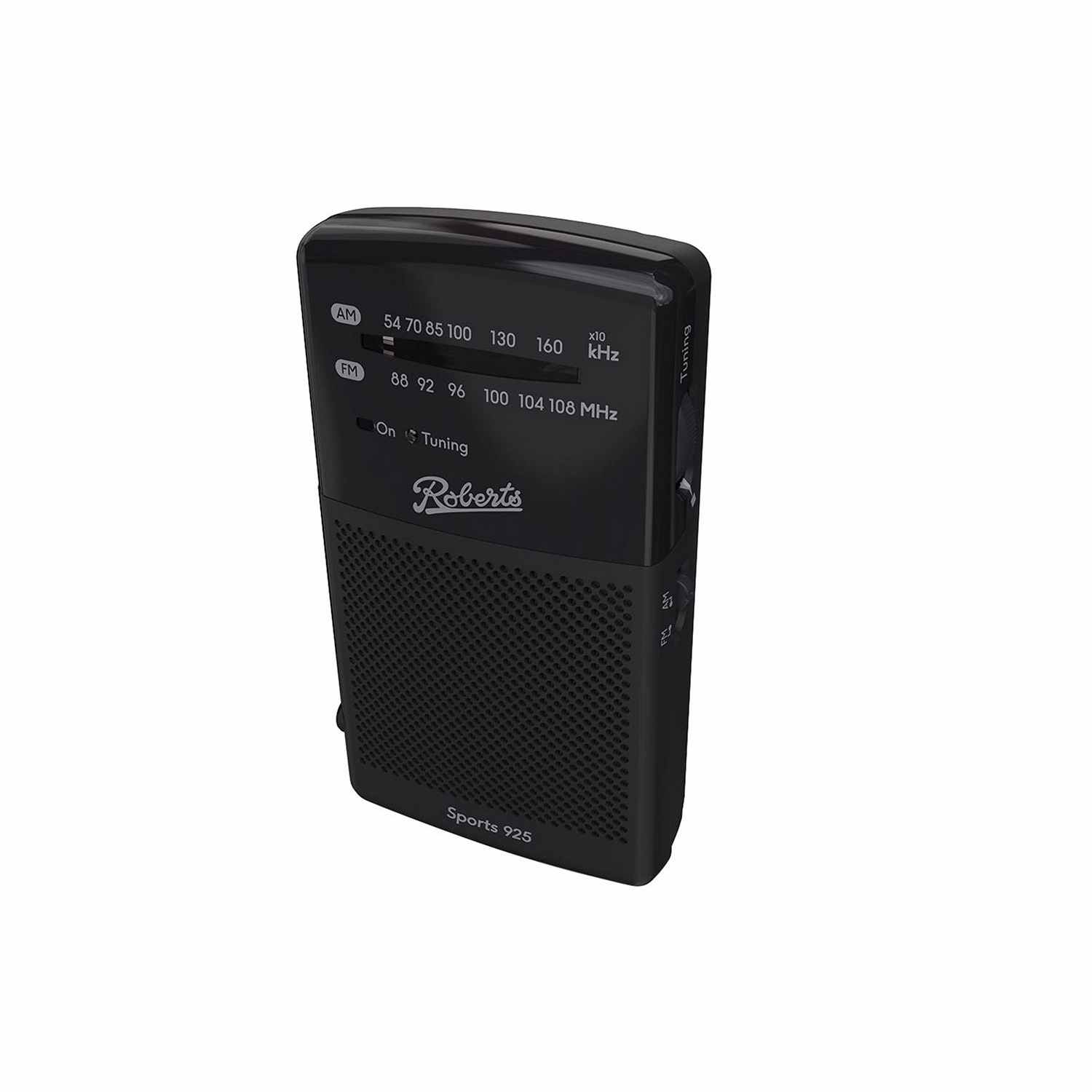Sports 925 Portable Radio