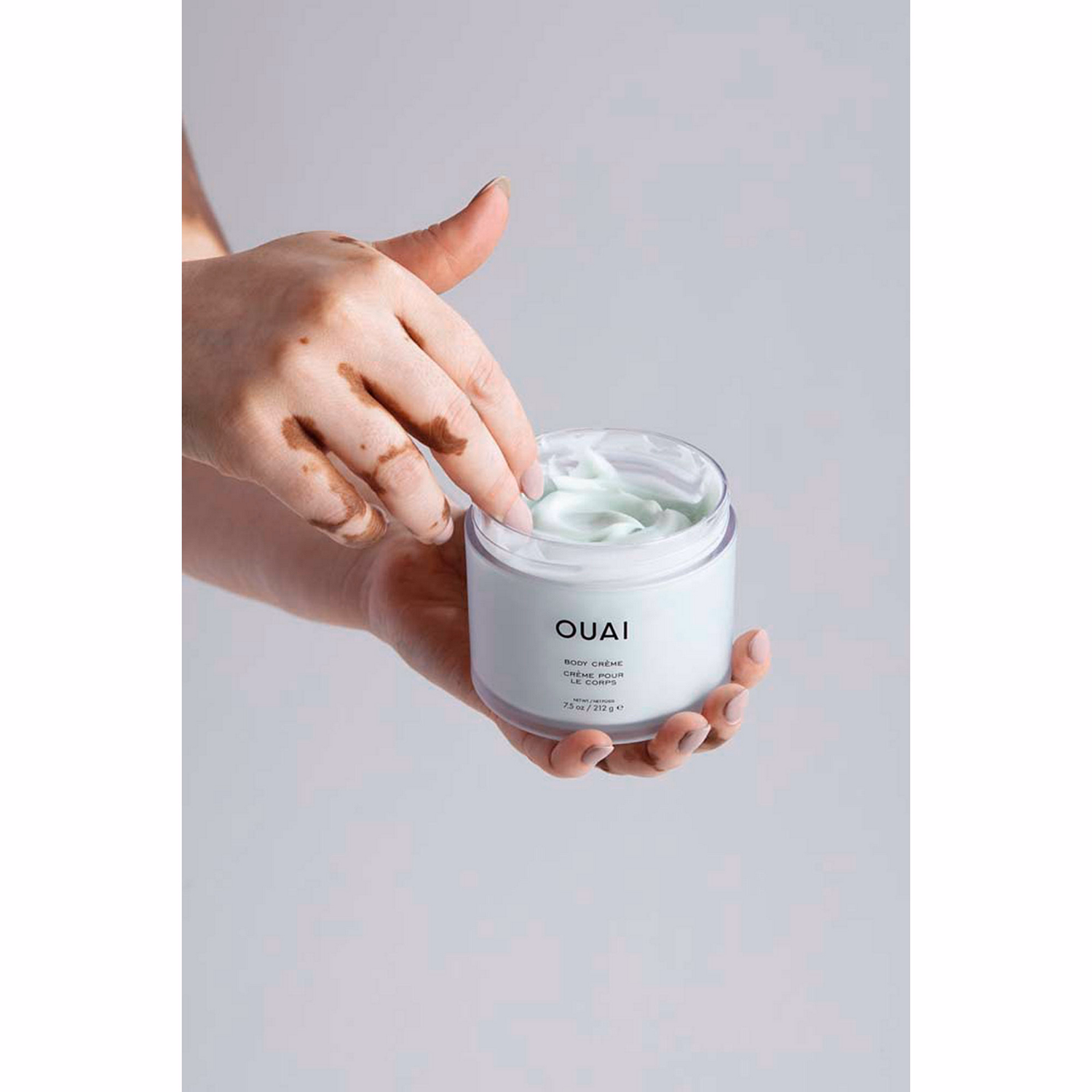Shibuya Body Crème