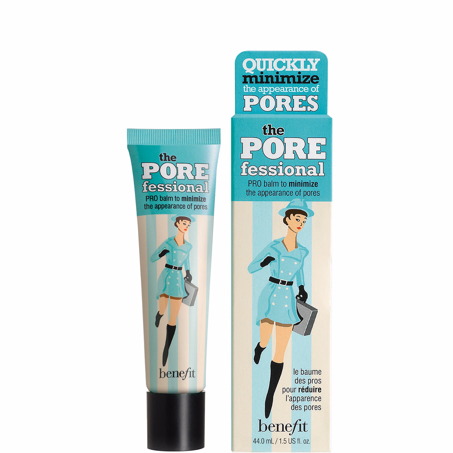 The POREfessional Face Primer