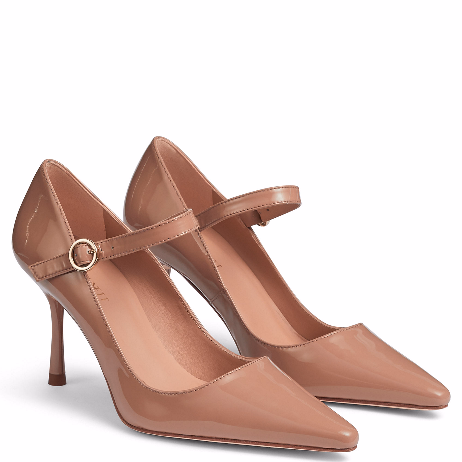 Camille Patent Courts