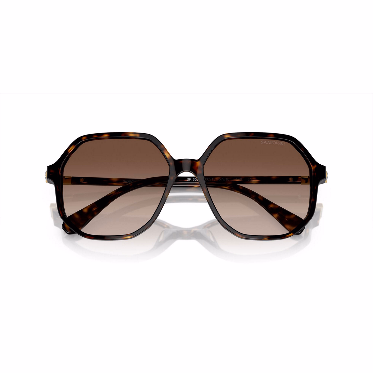 Irregular Sunglasses SK6003
