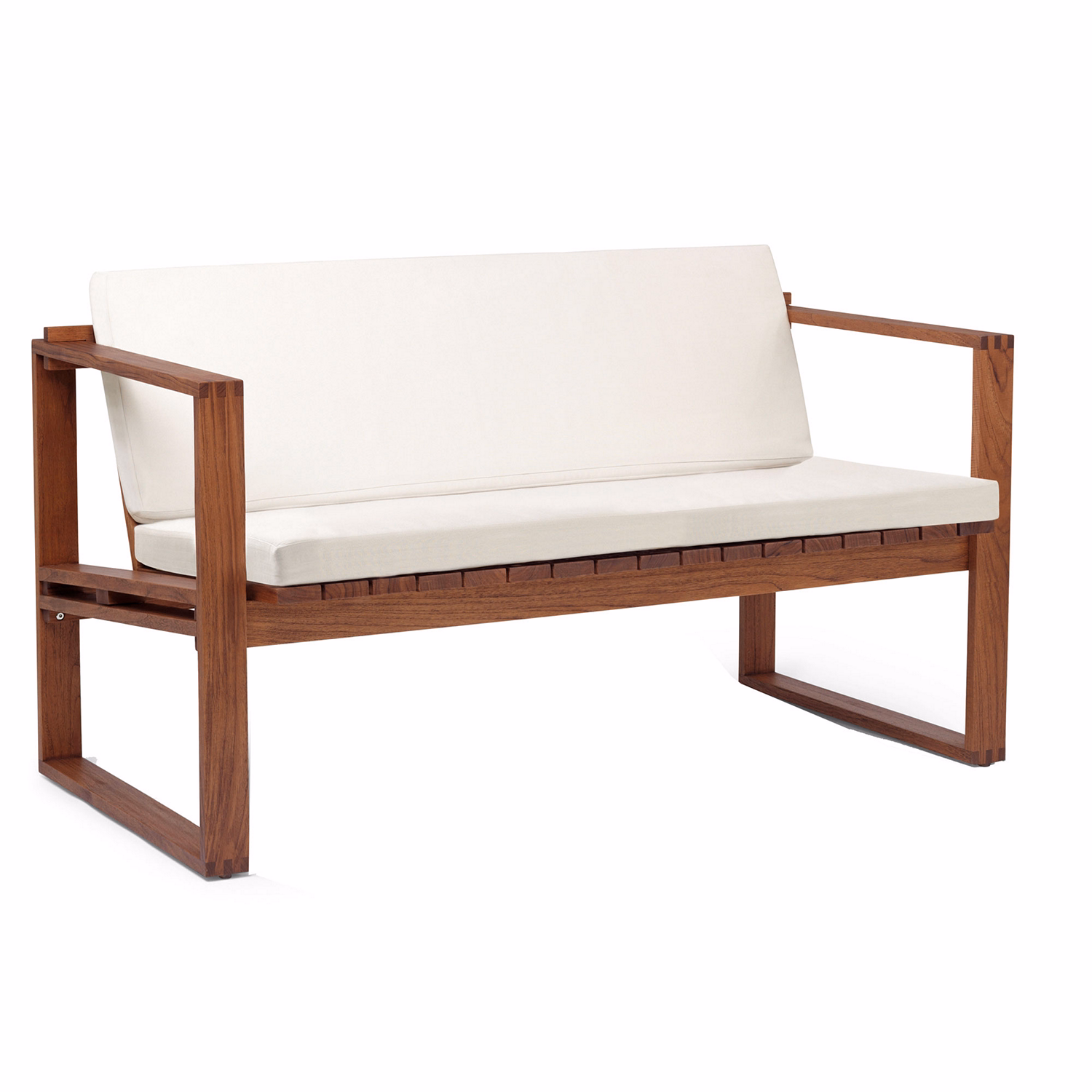 Outdoor Bench Cushion